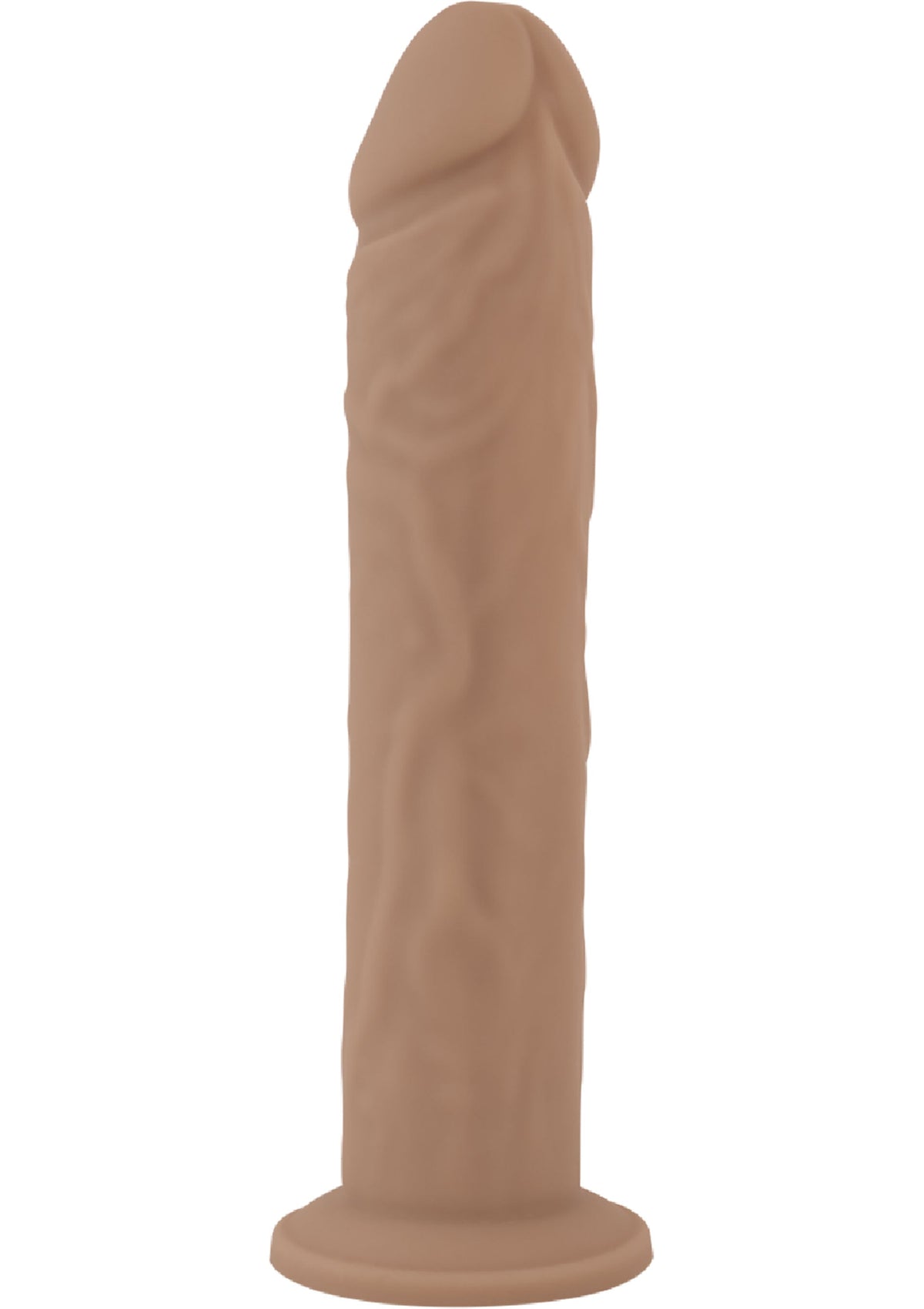 Silex-D Silicone Dong Model 9 inch