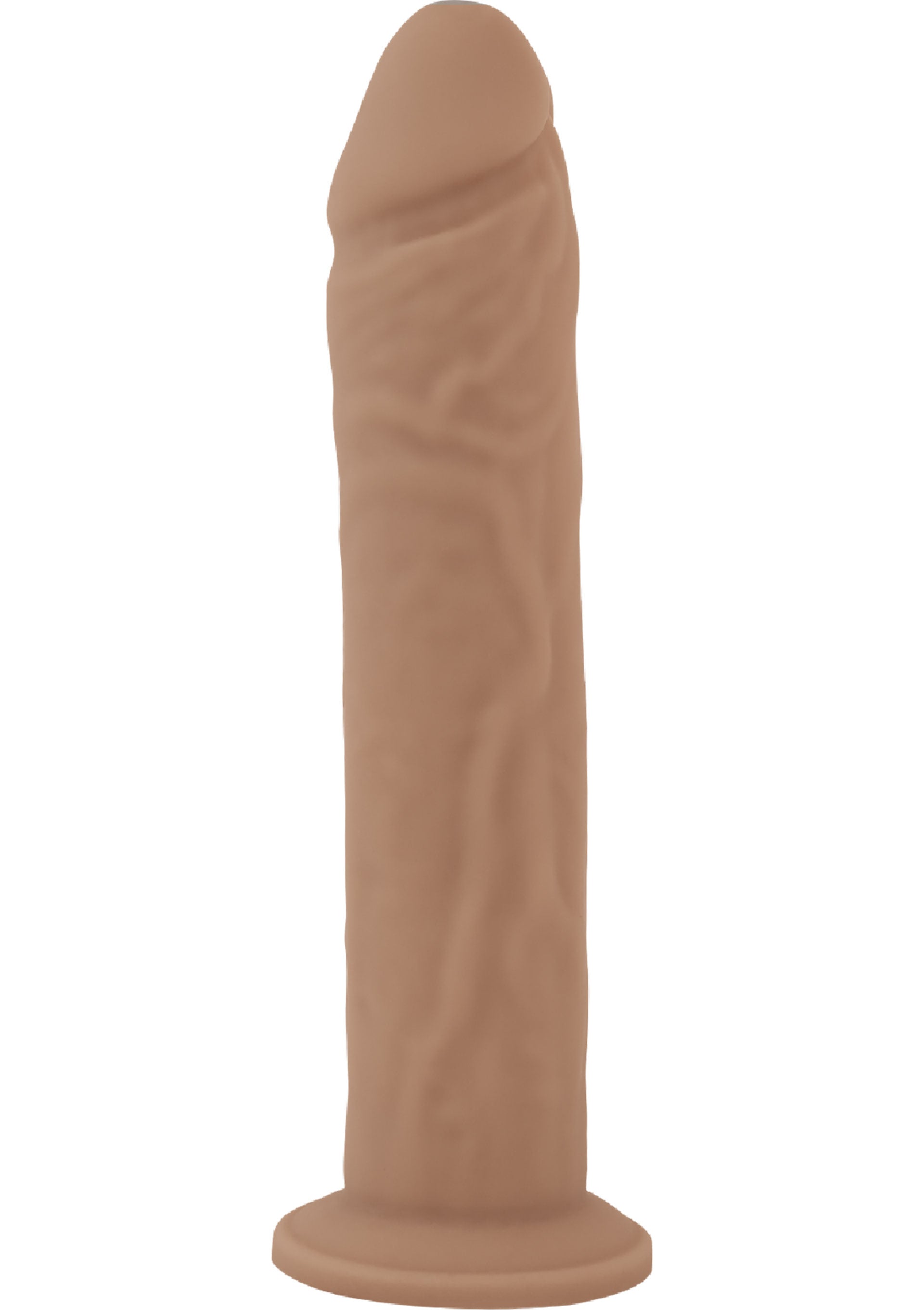 Silex-D Silicone Dong Model 9 inch