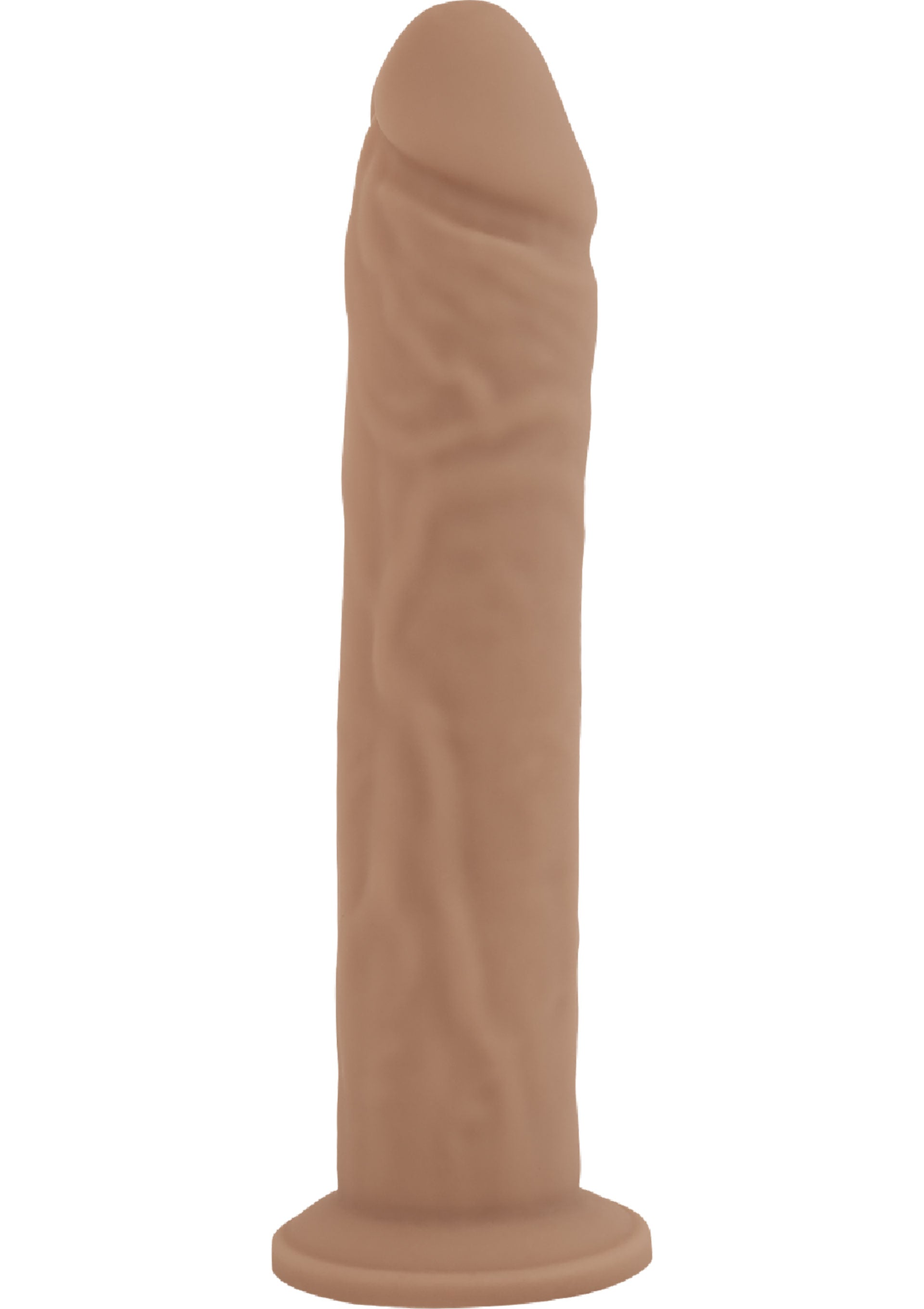 Silex-D Silicone Dong Model 9 inch