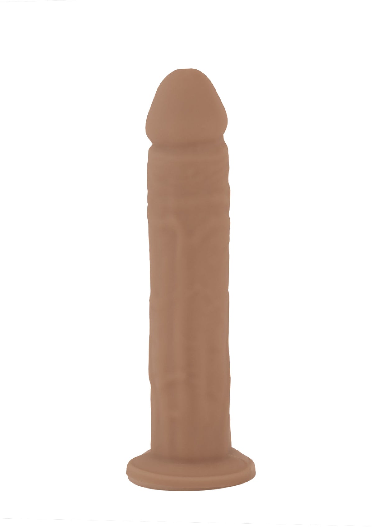 Silex-D Silicone Dong Model 9 inch