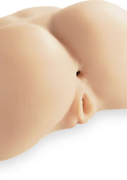 Silex-D Silicone Ass Daphne