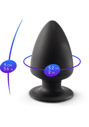 Silex-D Plug Model 1 - Small