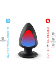 Silex-D Plug Model 1 - Large