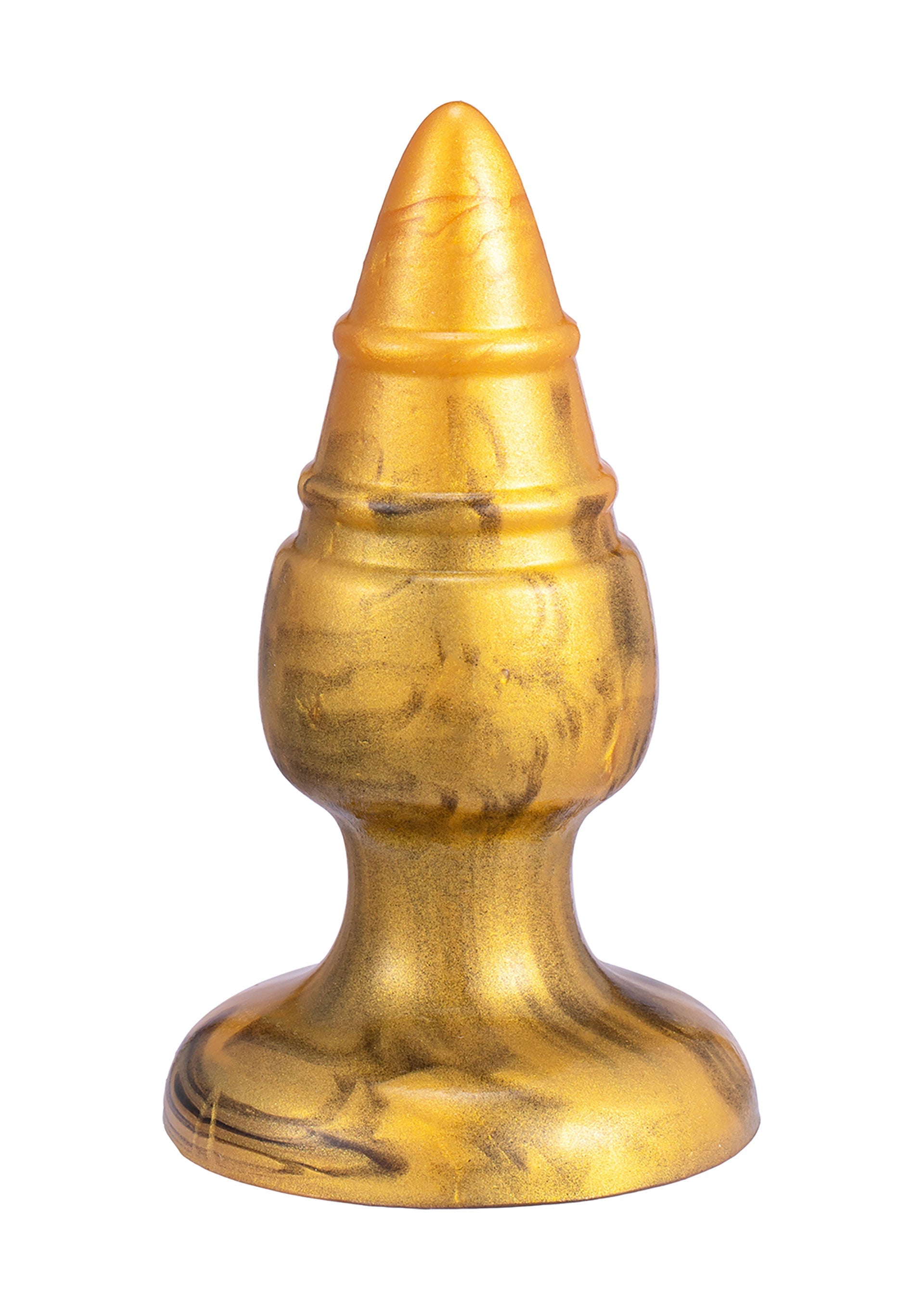 Silex-D Fantasy Plug Goldy