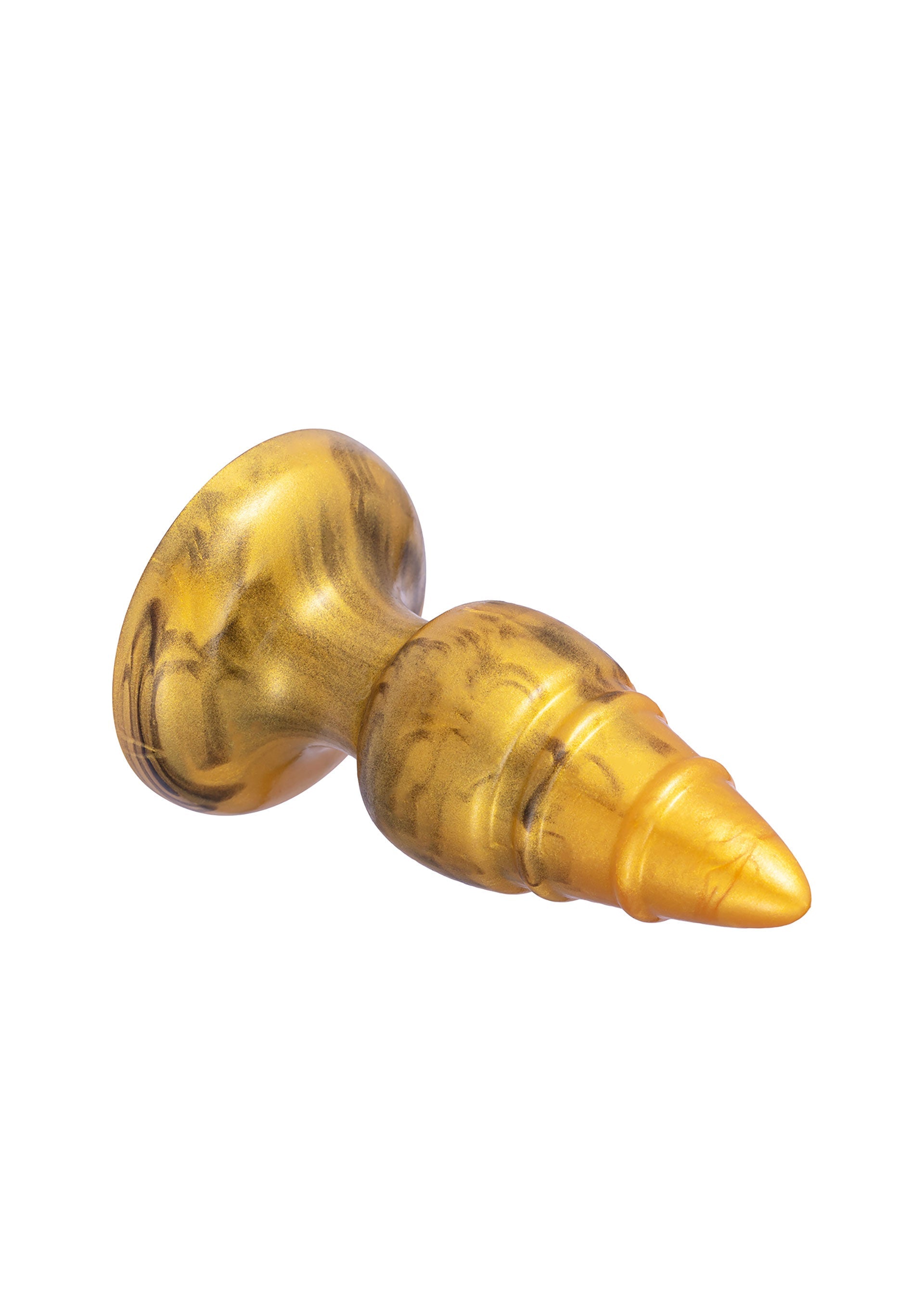 Silex-D Fantasy Plug Goldy