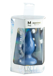 Silex-D Fantasy Plug Diamond