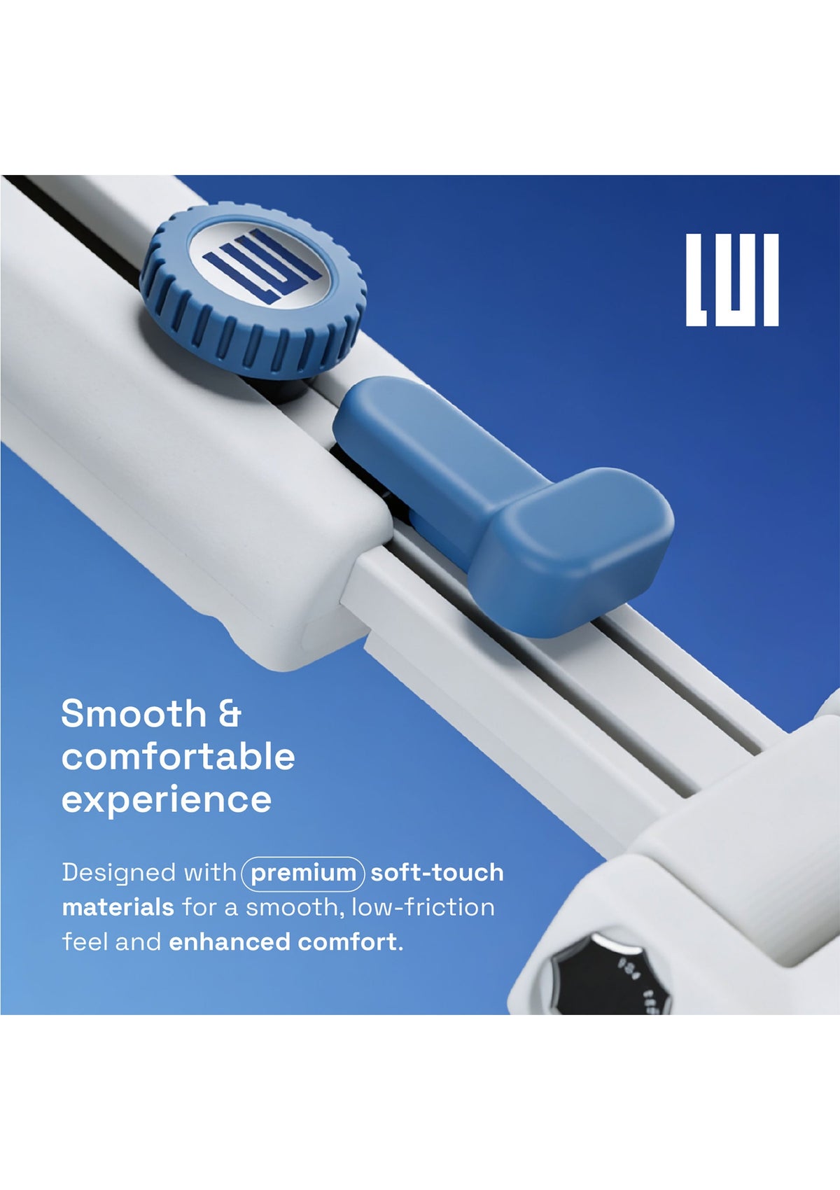 Silex-D Lui Maxtender Penis Extender L