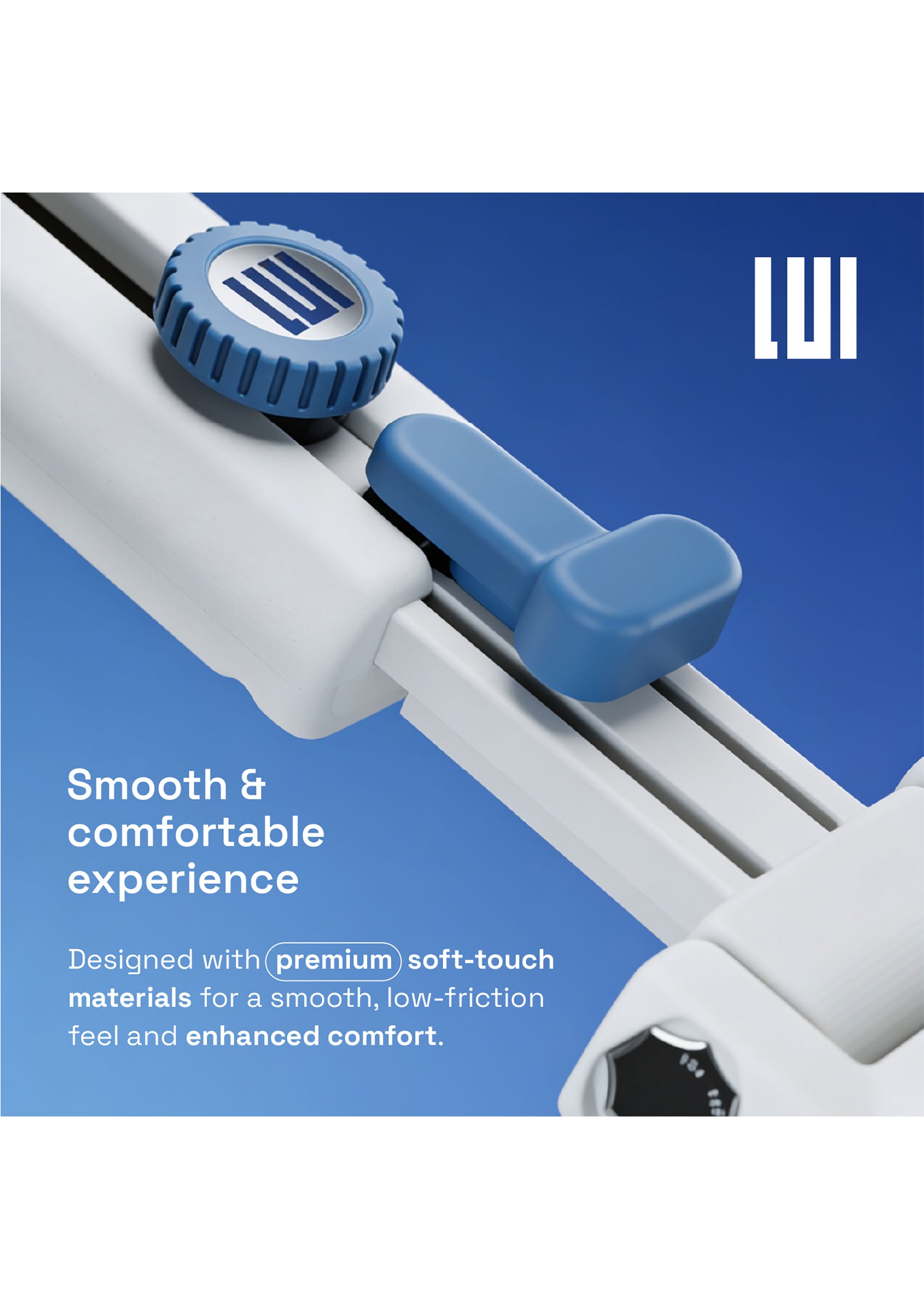 Silex-D Lui Maxtender Penis Extender L