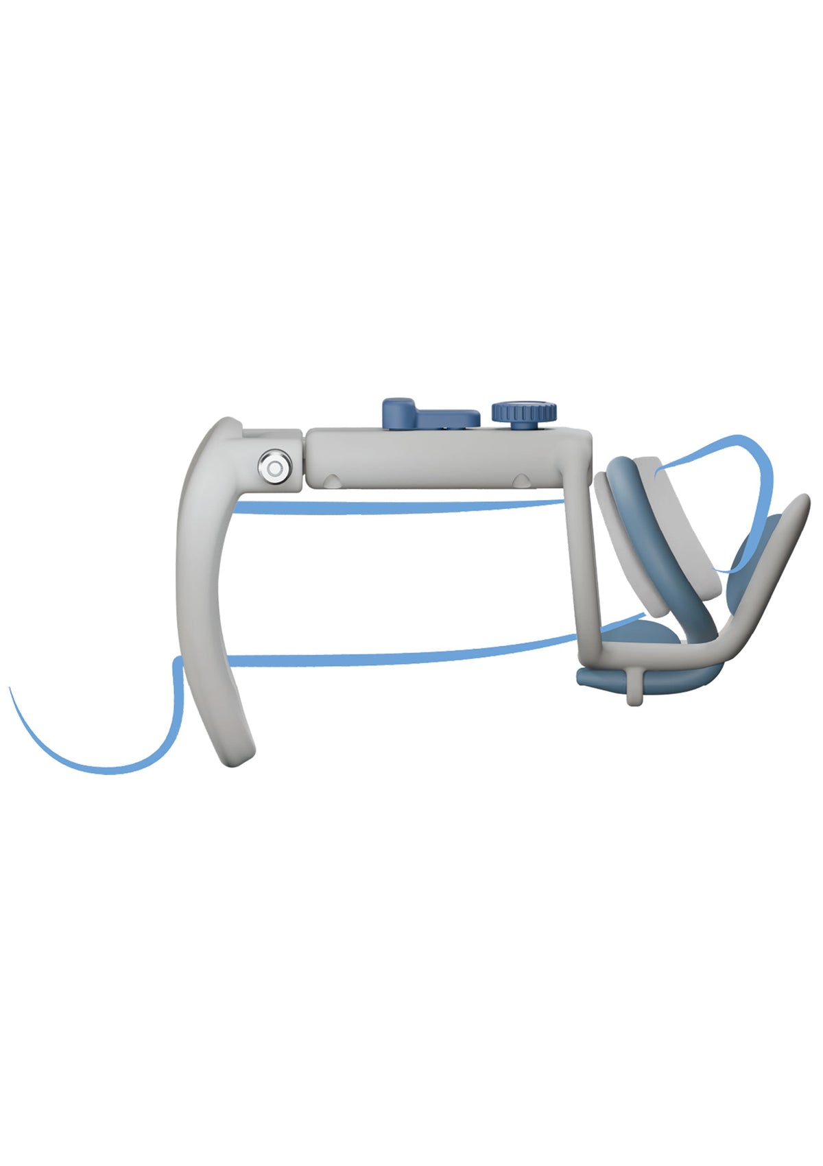 Silex-D Lui Maxtender Penis Extender L