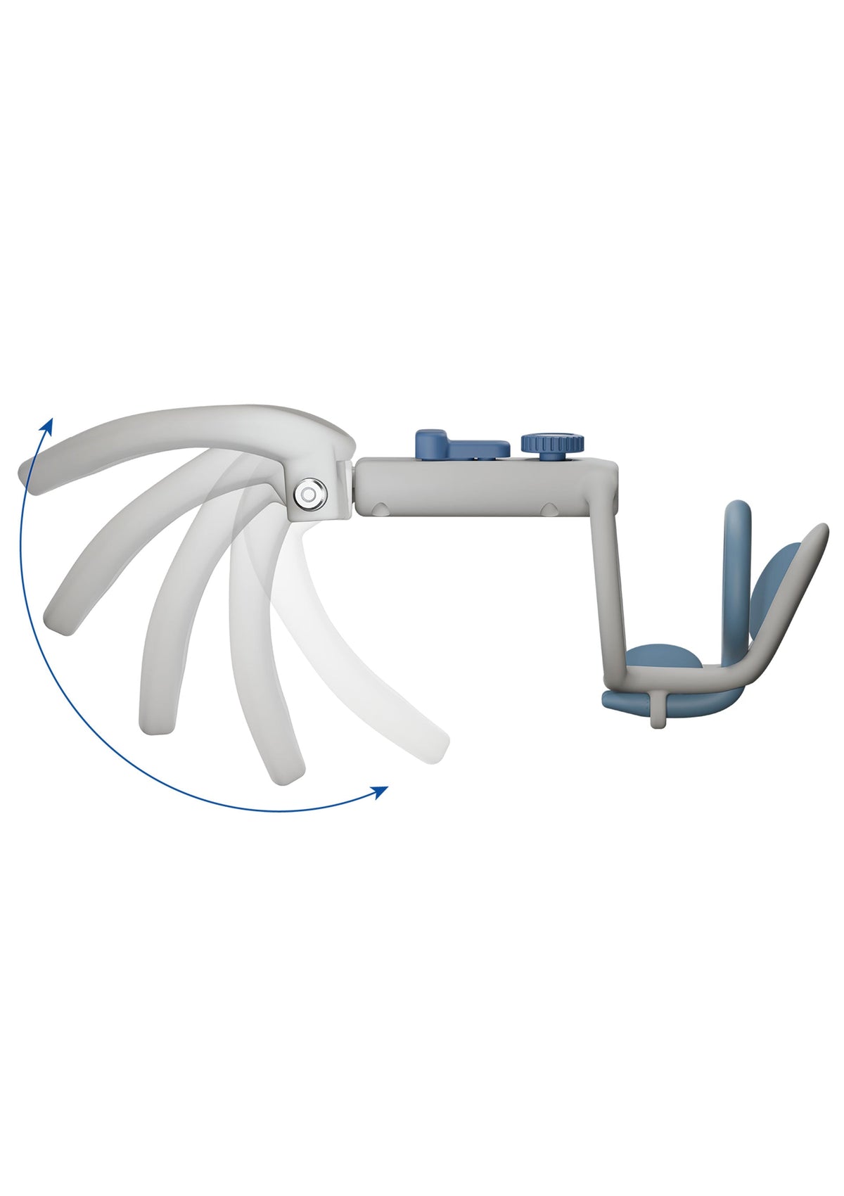 Silex-D Lui Maxtender Penis Extender L