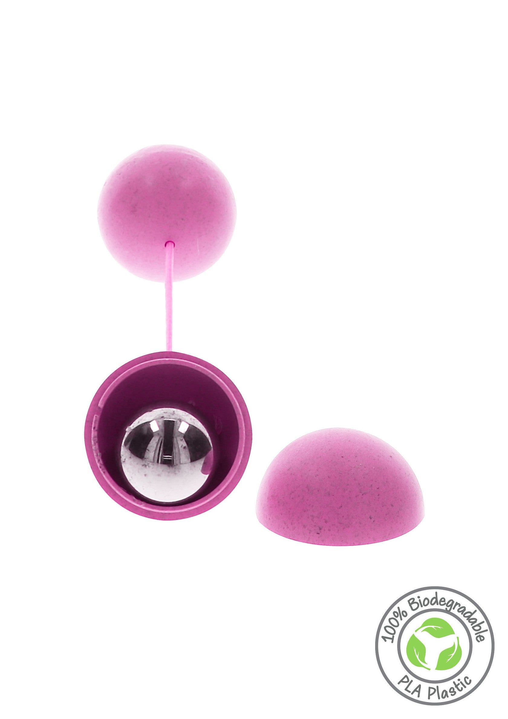 Fuck Green Sphere Balls