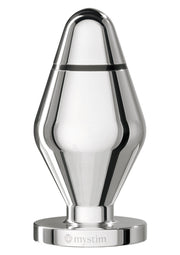 Mystim Little John Buttplug Small