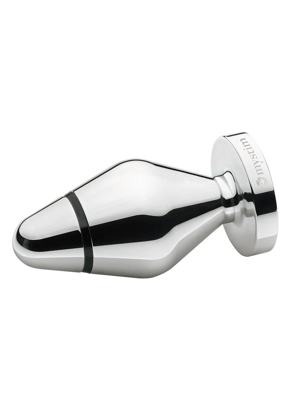 Mystim Little John Buttplug Small