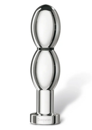 MyStim Oh-Thello Oval Plug