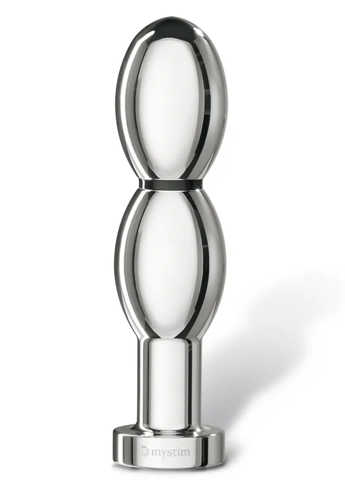 MyStim Oh-Thello Oval Plug