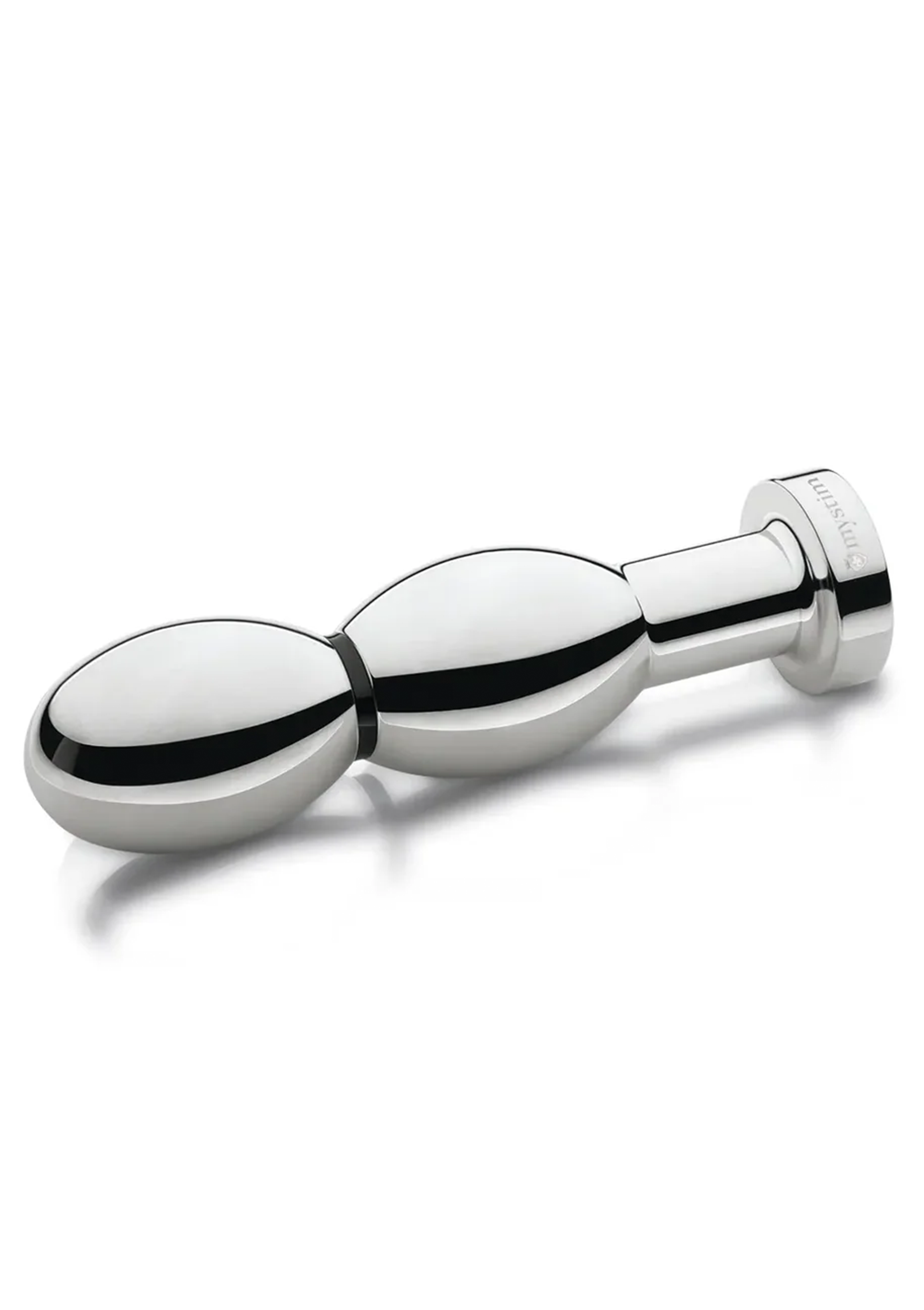 MyStim Oh-Thello Oval Plug