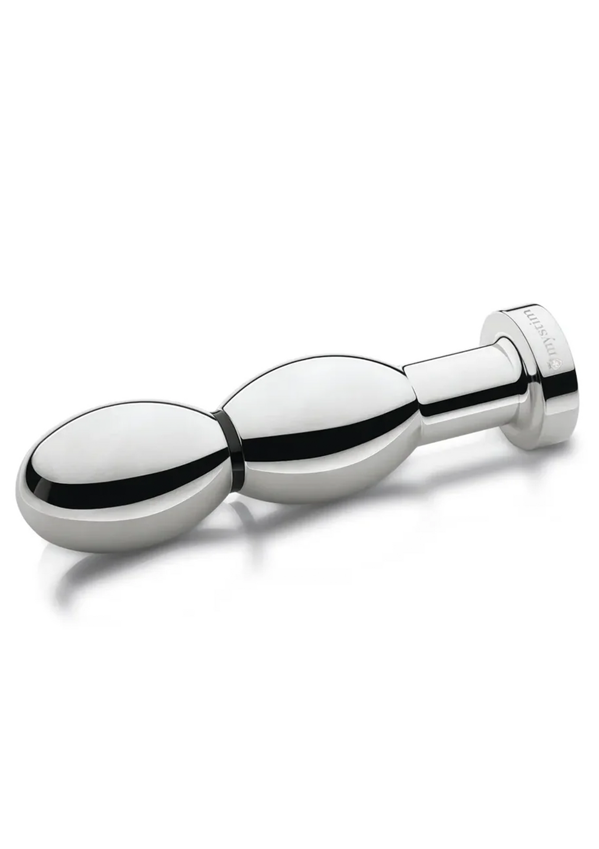 MyStim Oh-Thello Oval Plug