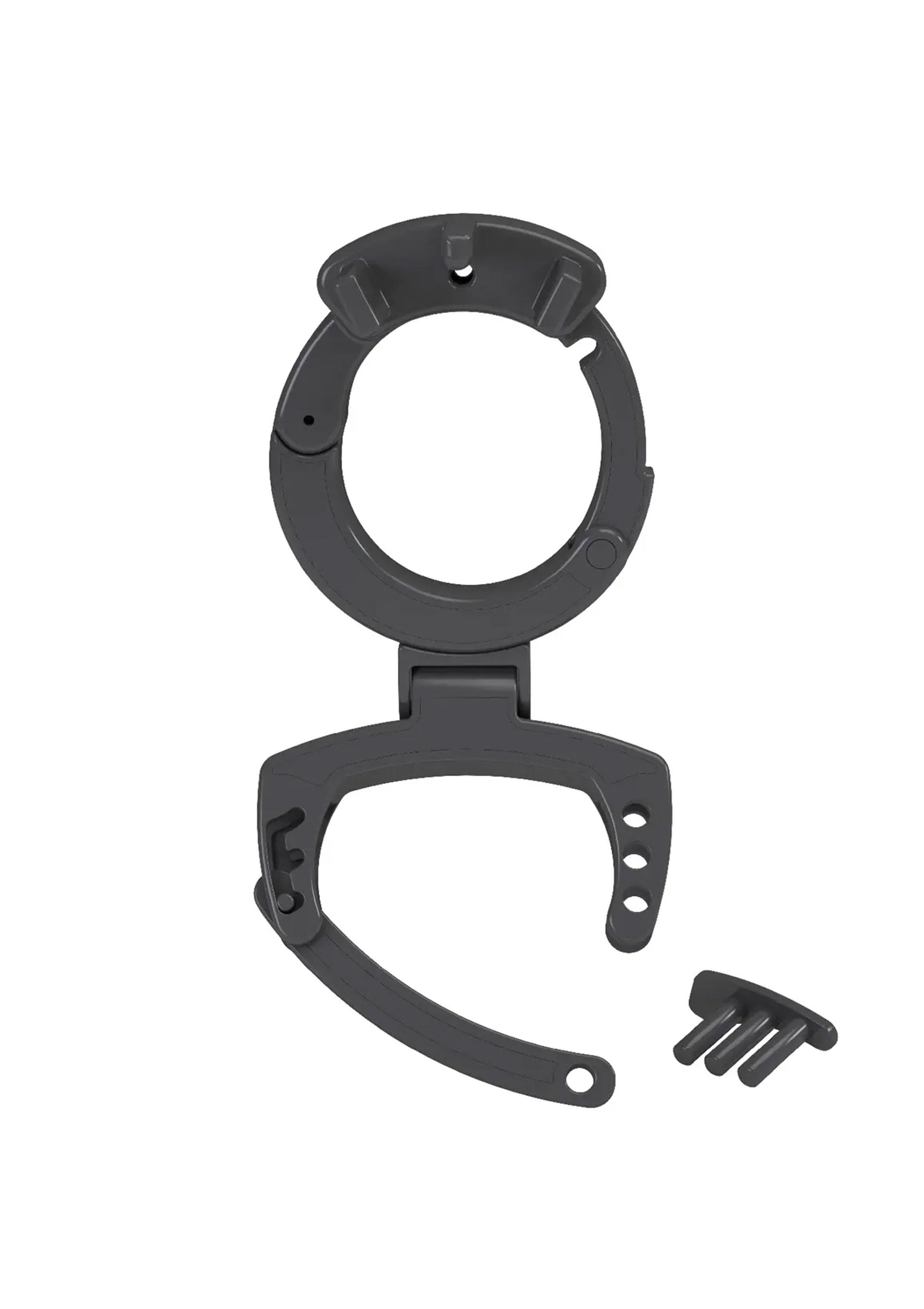 Mystim Edd Tight Ball Squeezer