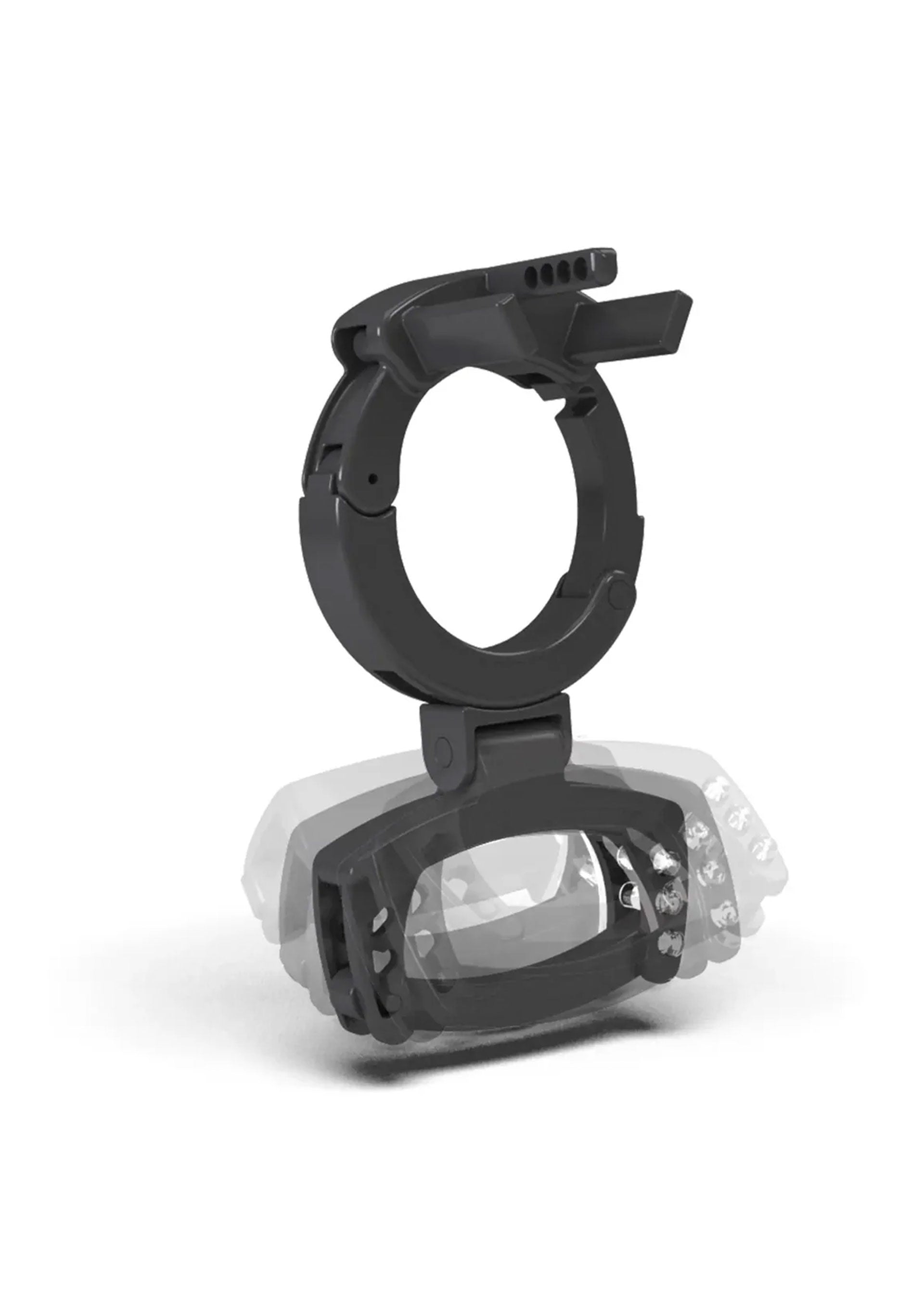Mystim Edd Tight Ball Squeezer