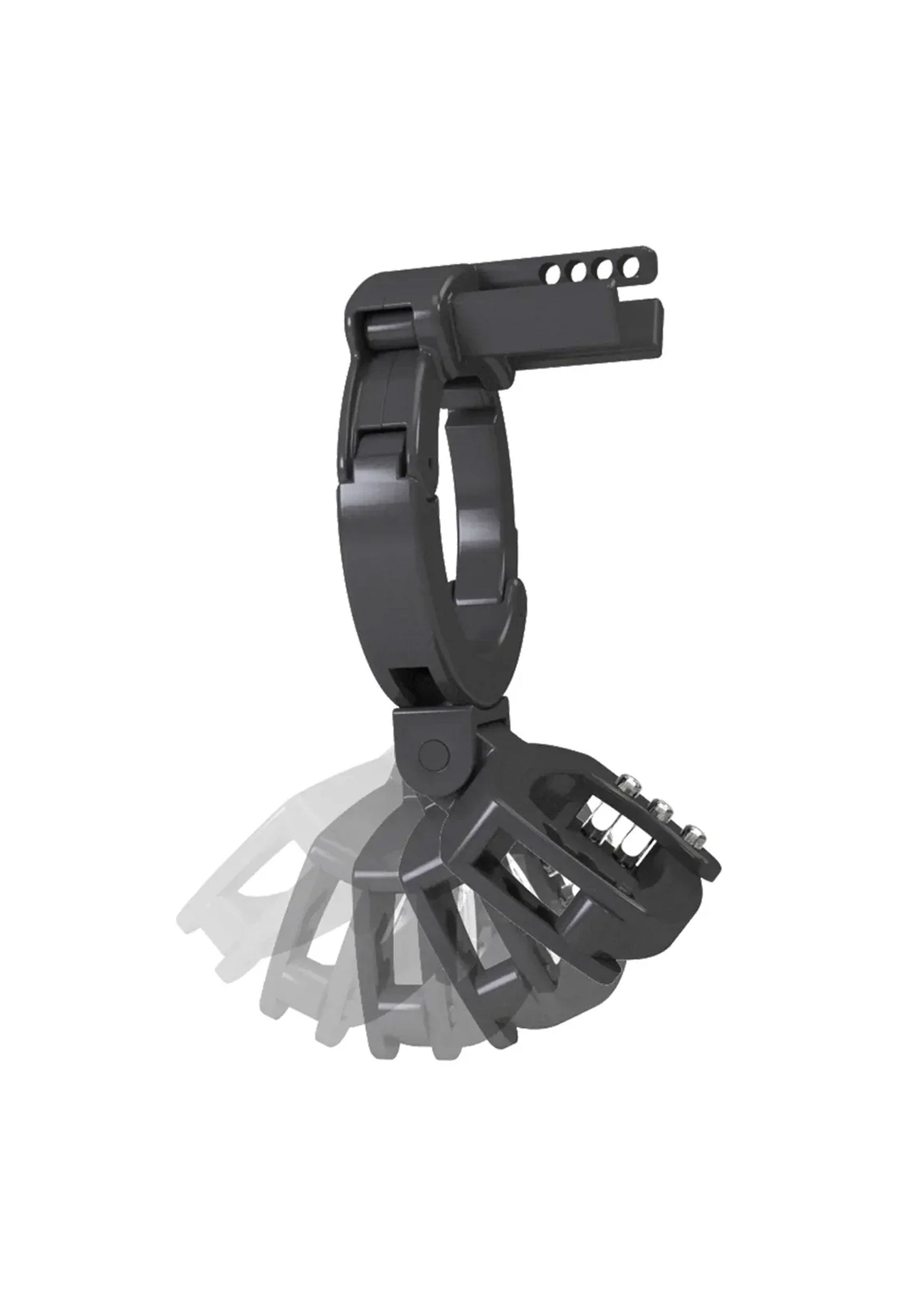 Mystim Edd Tight Ball Squeezer