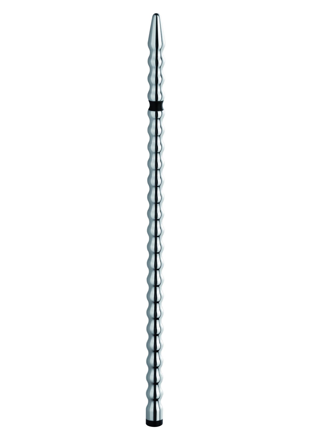 MyStim Tickleberry Finn Ribbed Sound
