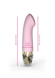 MyStim Right on Ron Vibrator