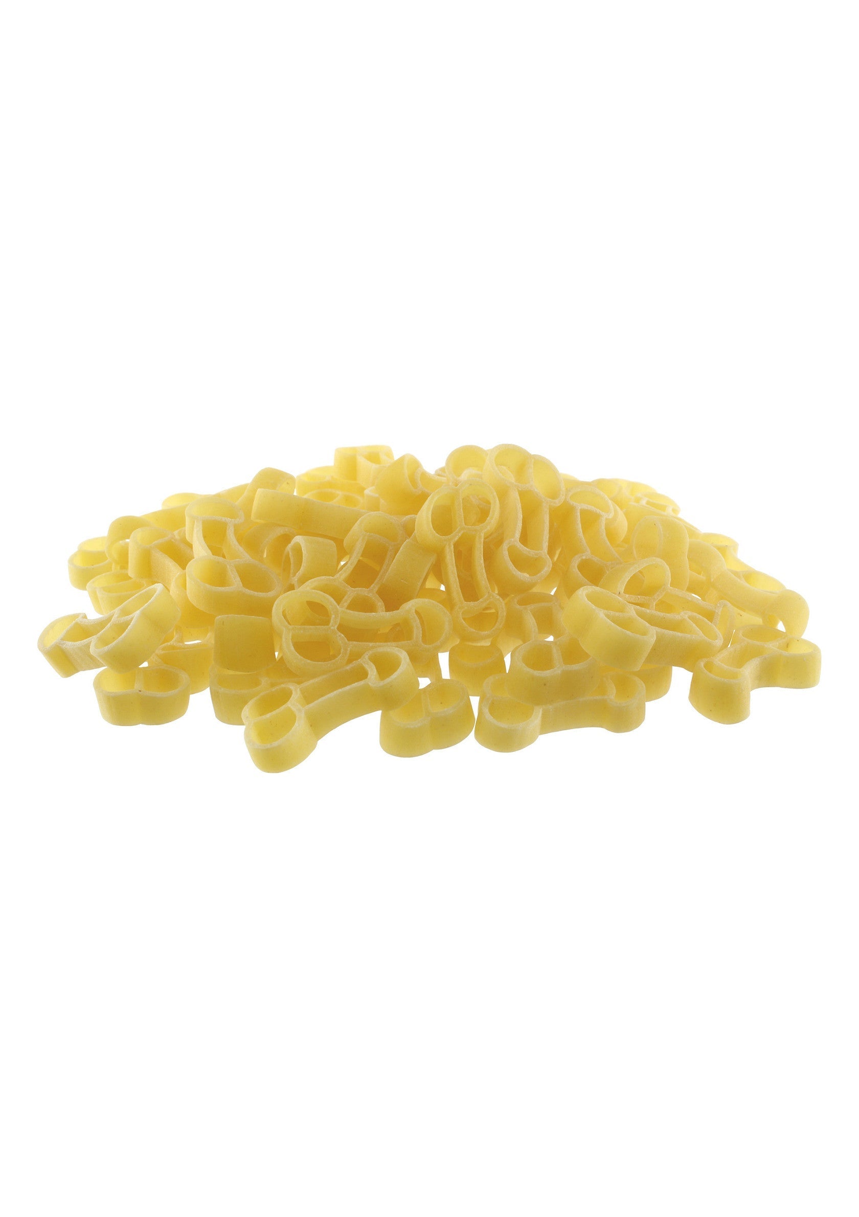 Spencer & Fleetwood Penis Pasta