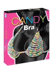 Spencer & Fleetwood Candy Bra
