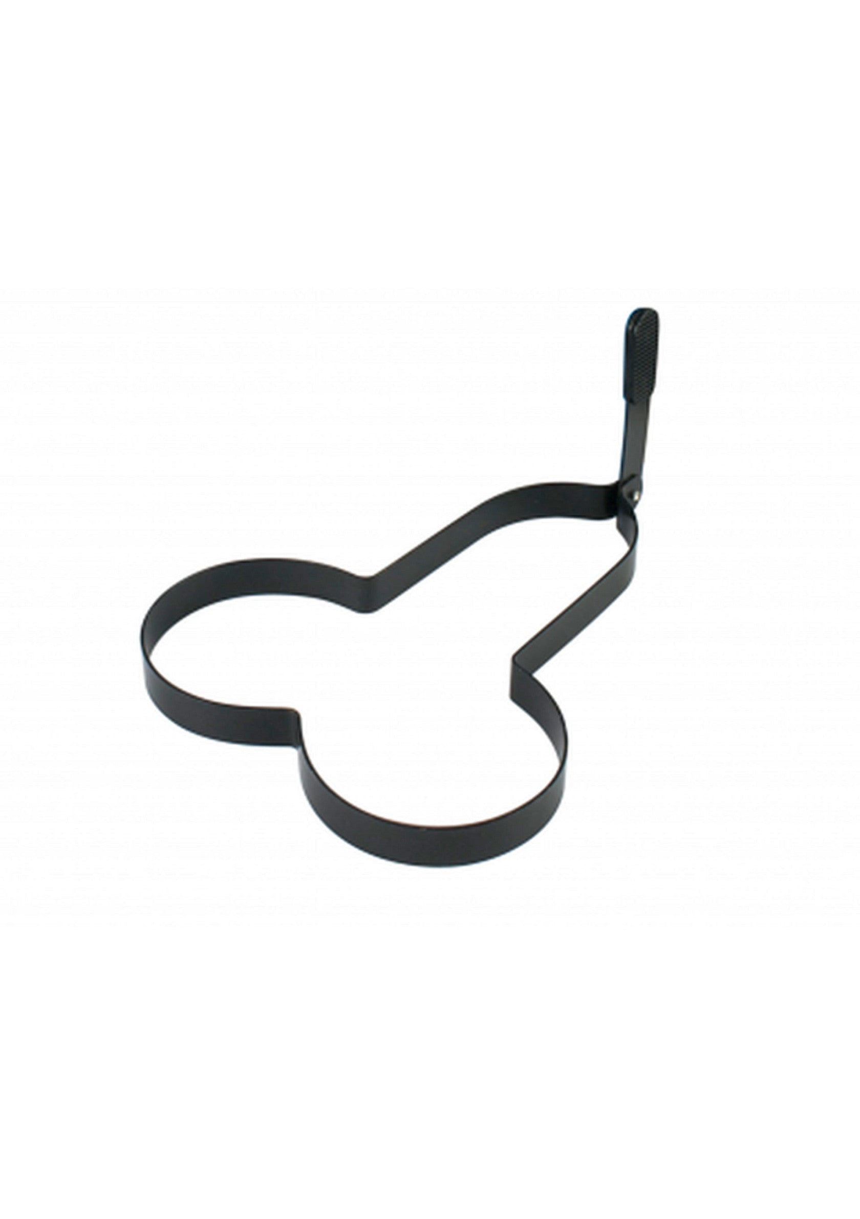 Spencer & Fleetwood Egg Fryer Penis Shaped
