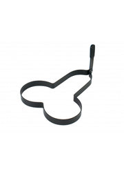 Spencer & Fleetwood Egg Fryer Penis Shaped