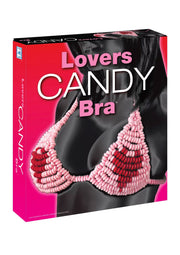 Spencer & Fleetwood Lovers Bra