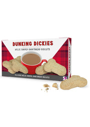 Spencer & Fleetwood Dunking Dickies Biscuits