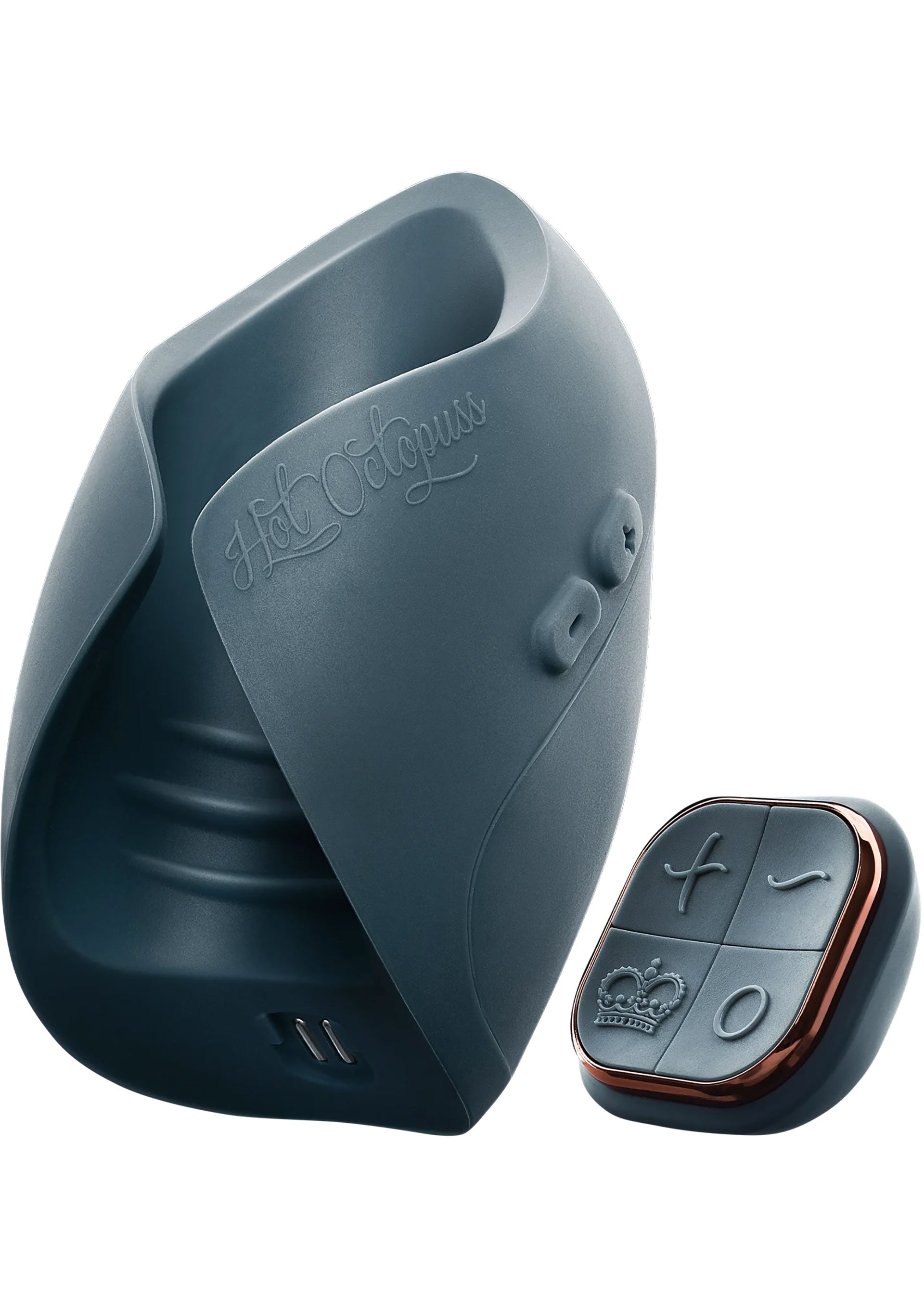 Hot Octopuss Pulse Duo II