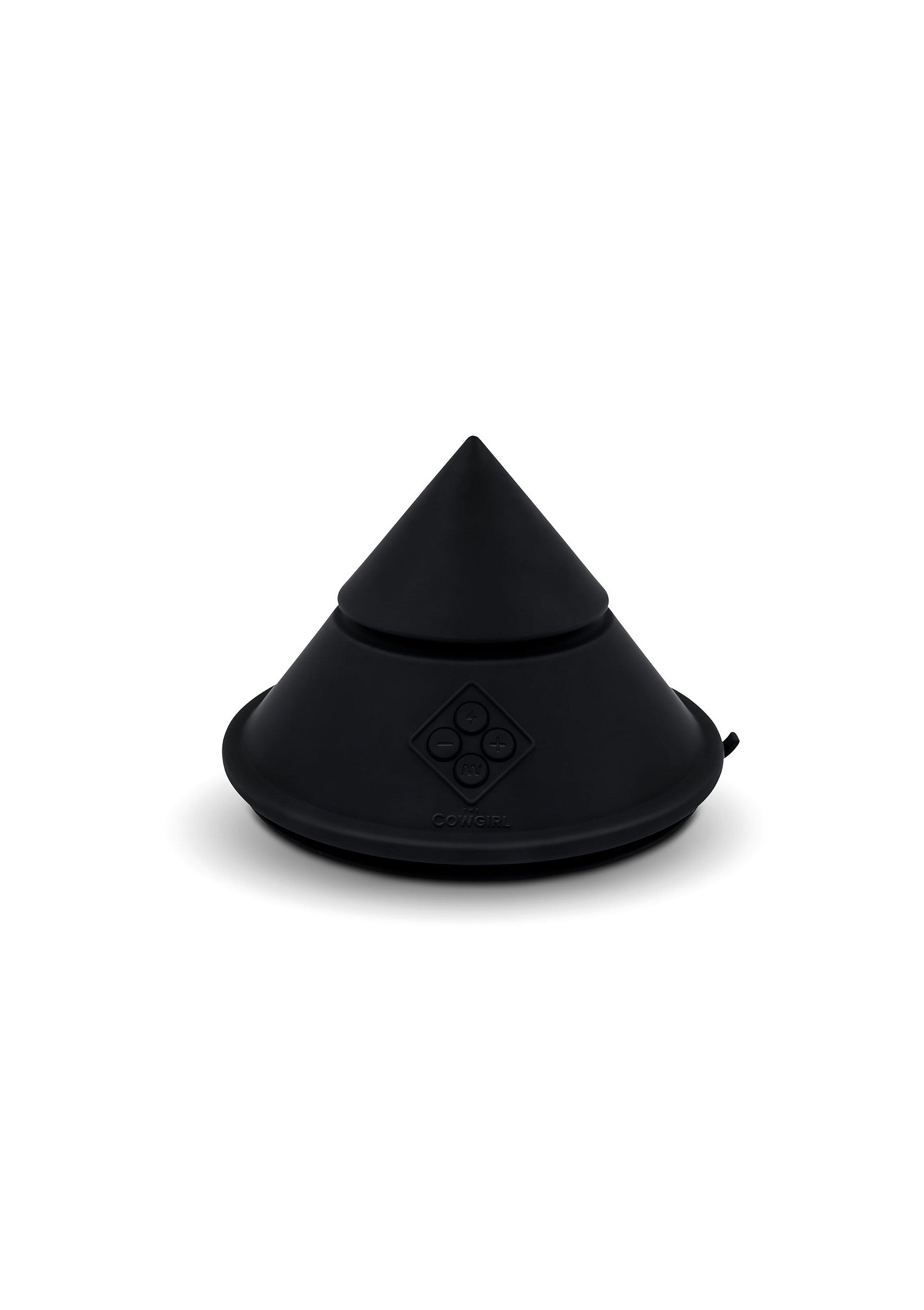 The Cowgirl Cowgirl Cone Sex Machine