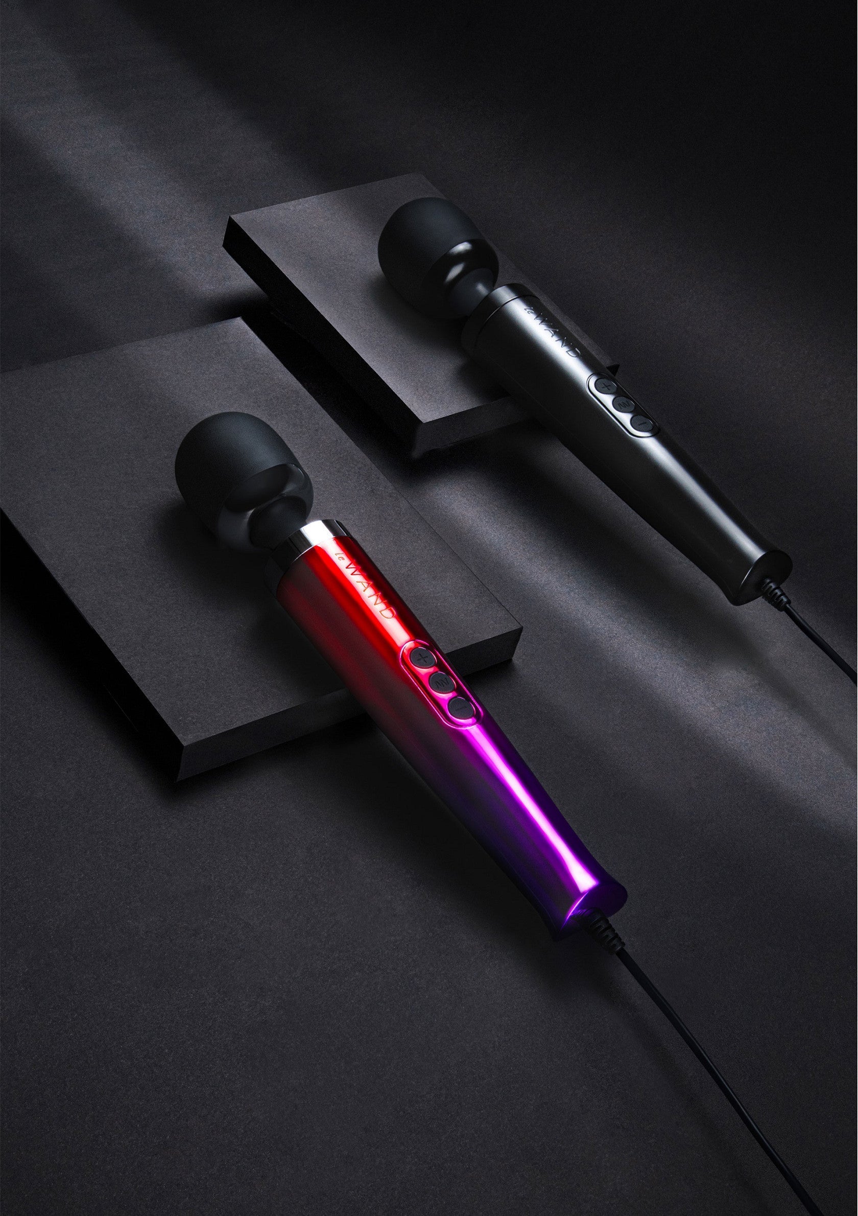 Le Wand DieCast Plug-In