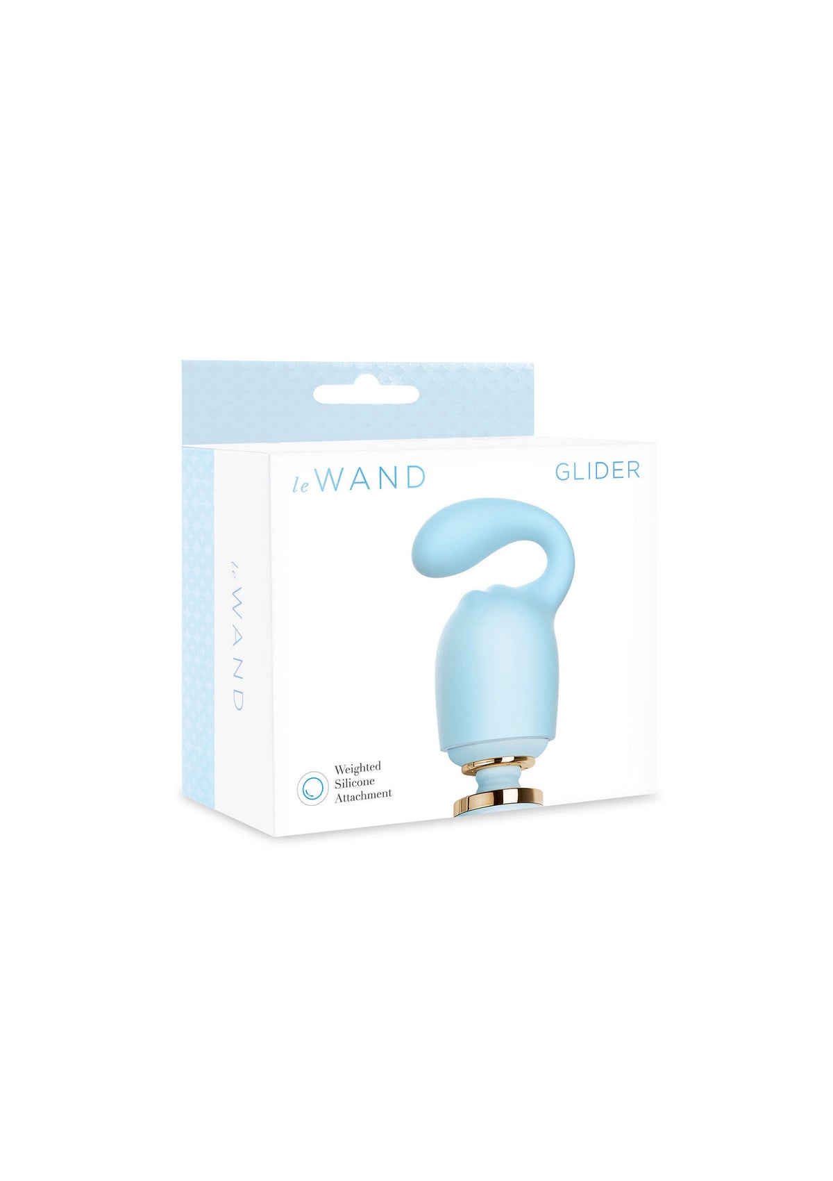 Le Wand Glider Head