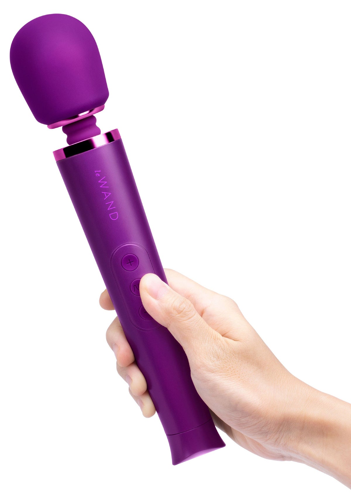 Le Wand Petite Rechargeable