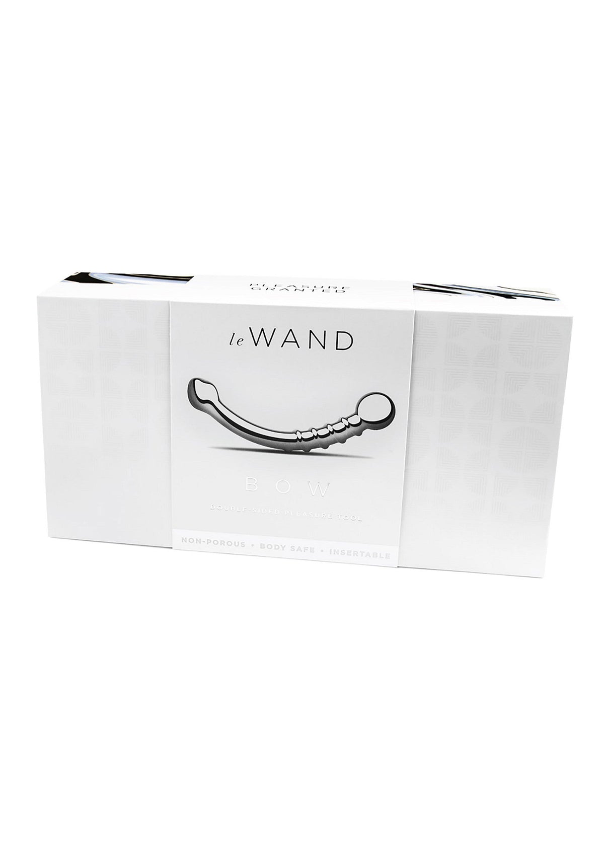 Le Wand Bow