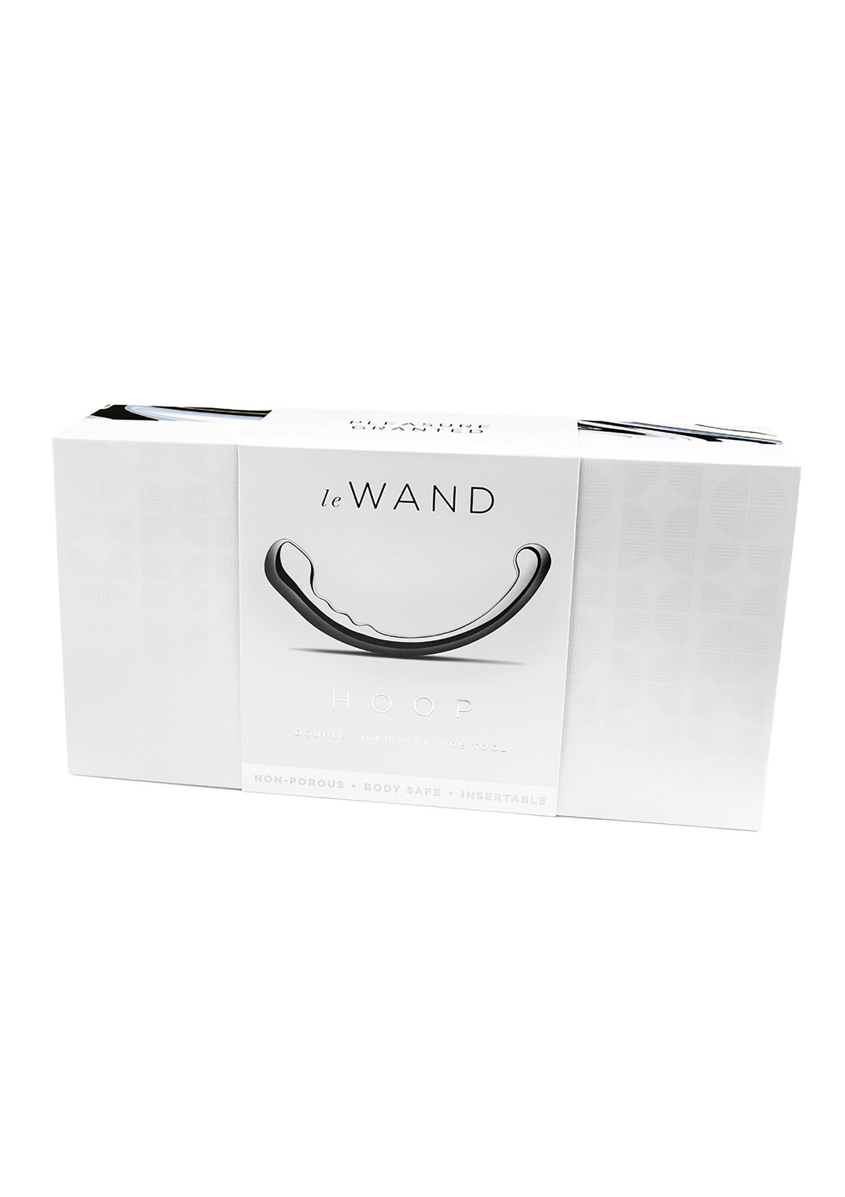 Le Wand Hoop