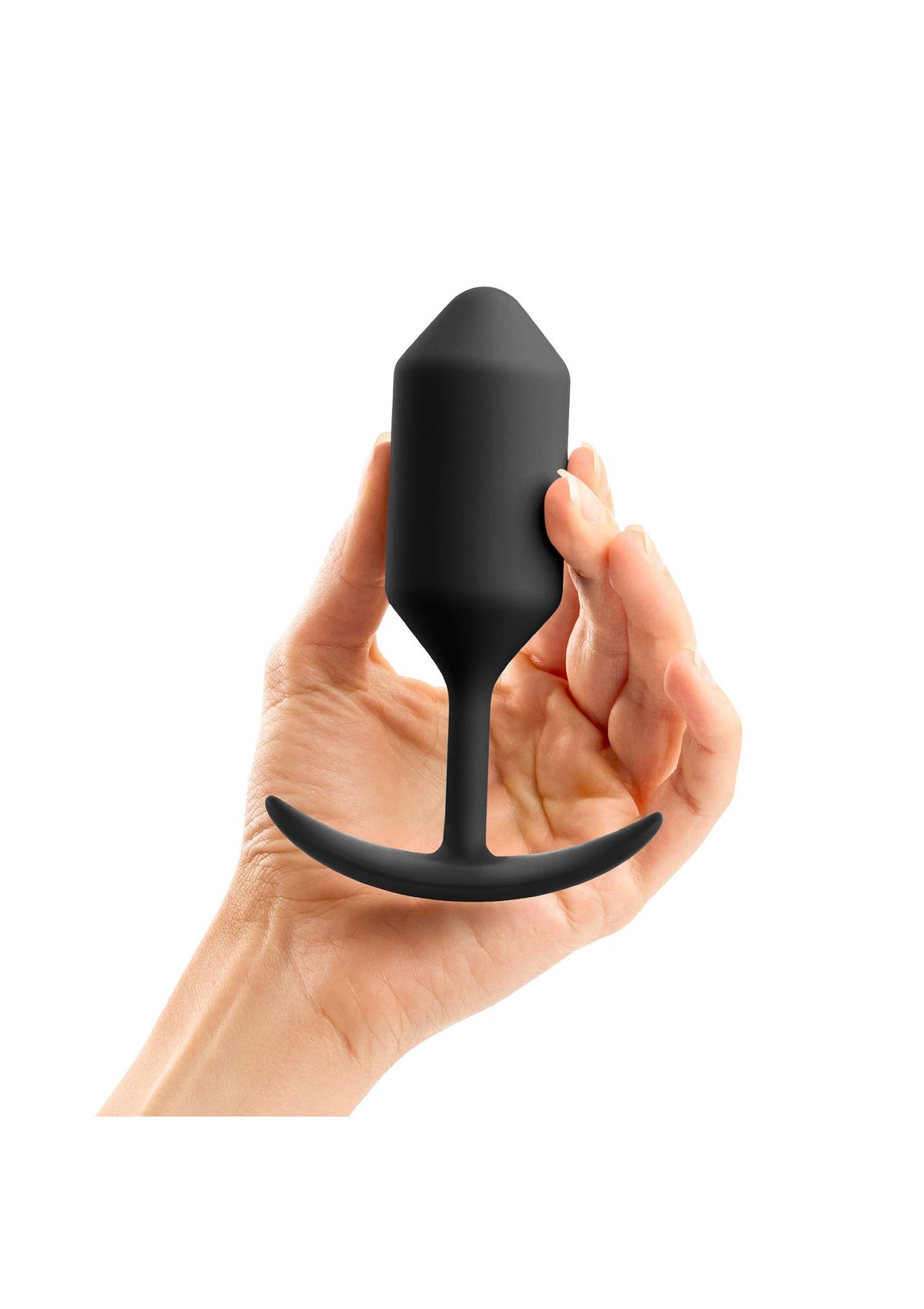 B-Vibe Snug Plug 3