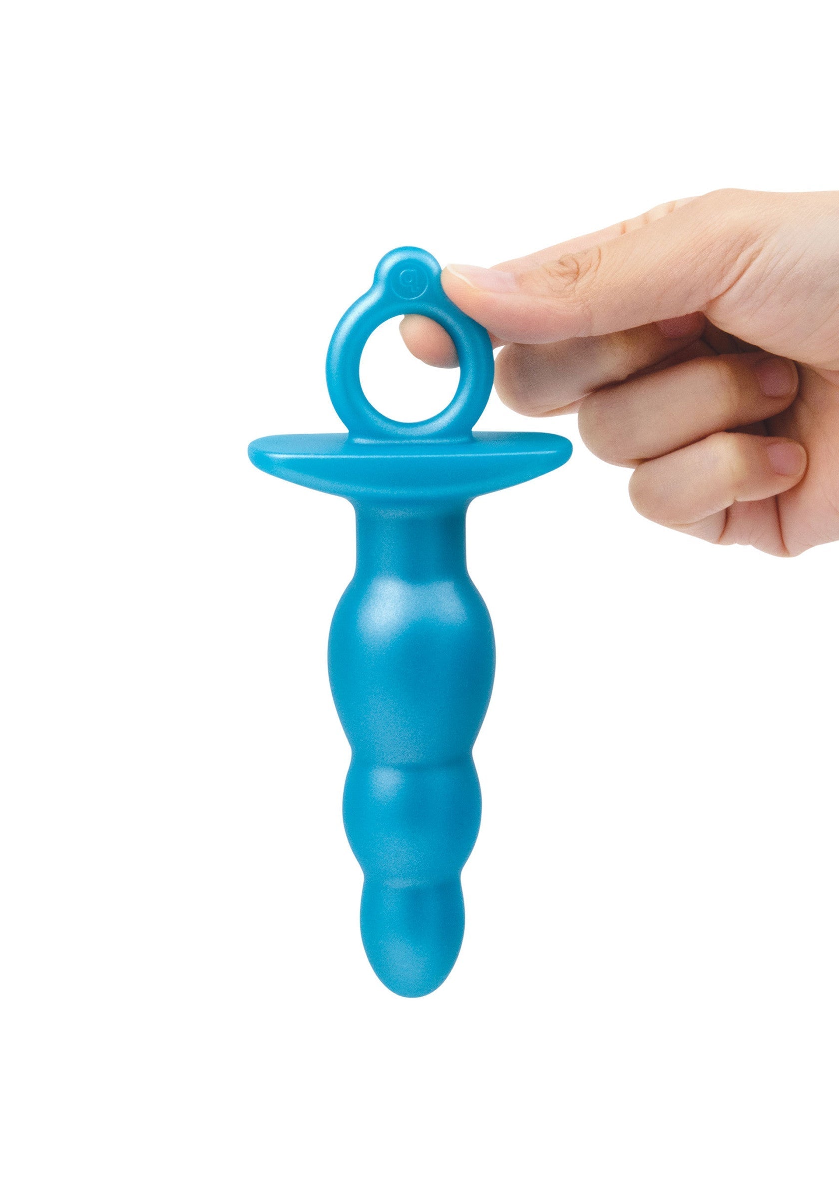 B-Vibe Bounce Plug