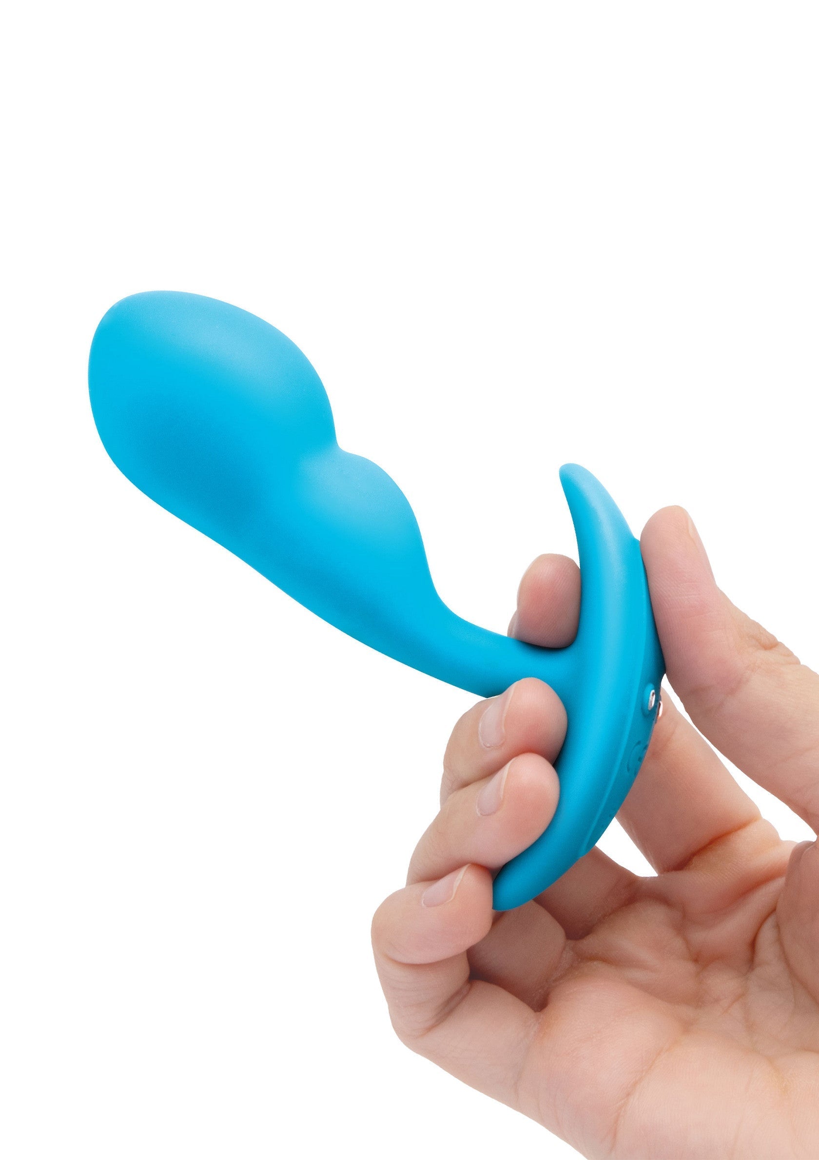 B-Vibe P-Spot SnugPlug Small