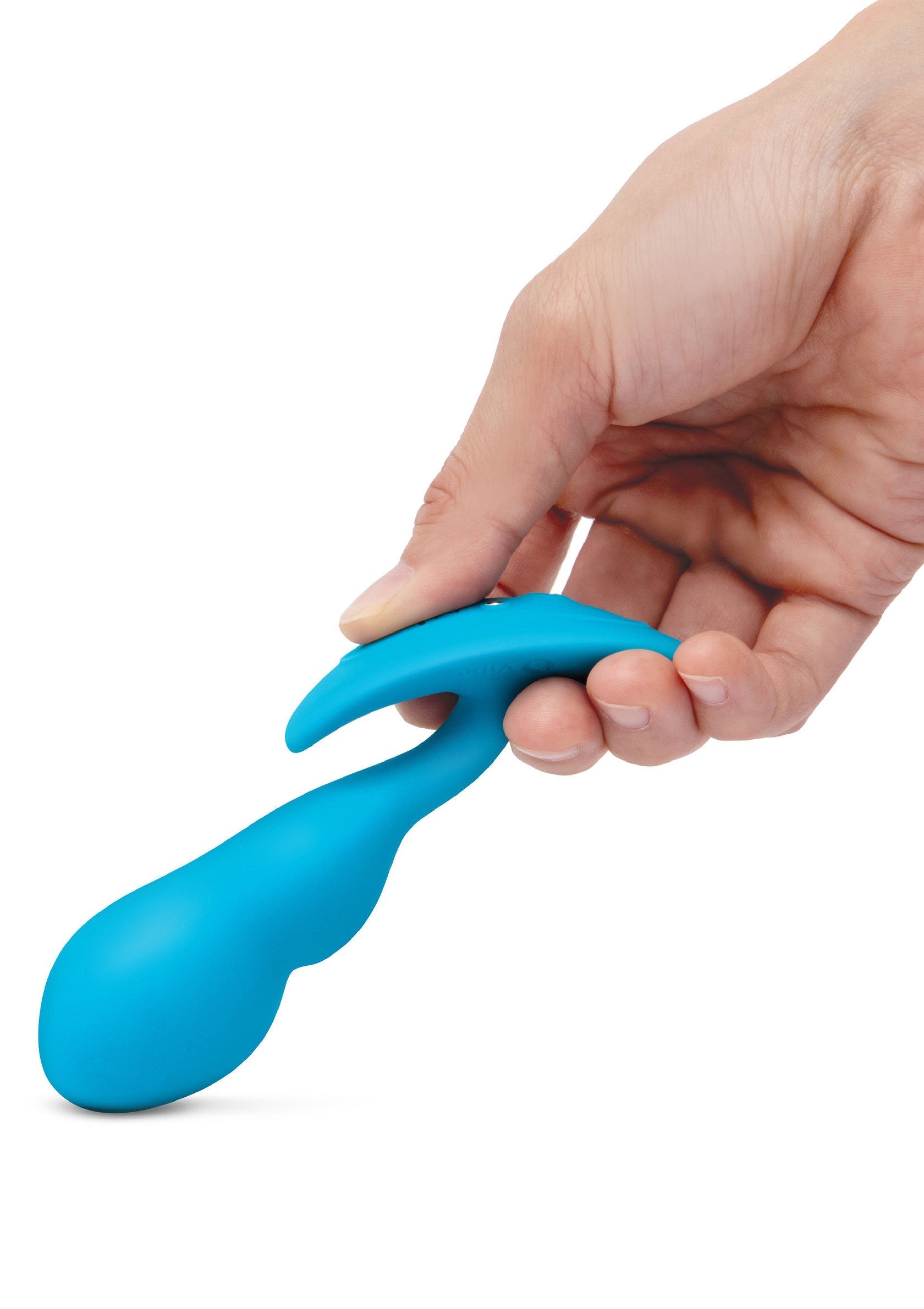 B-Vibe P-Spot SnugPlug Small