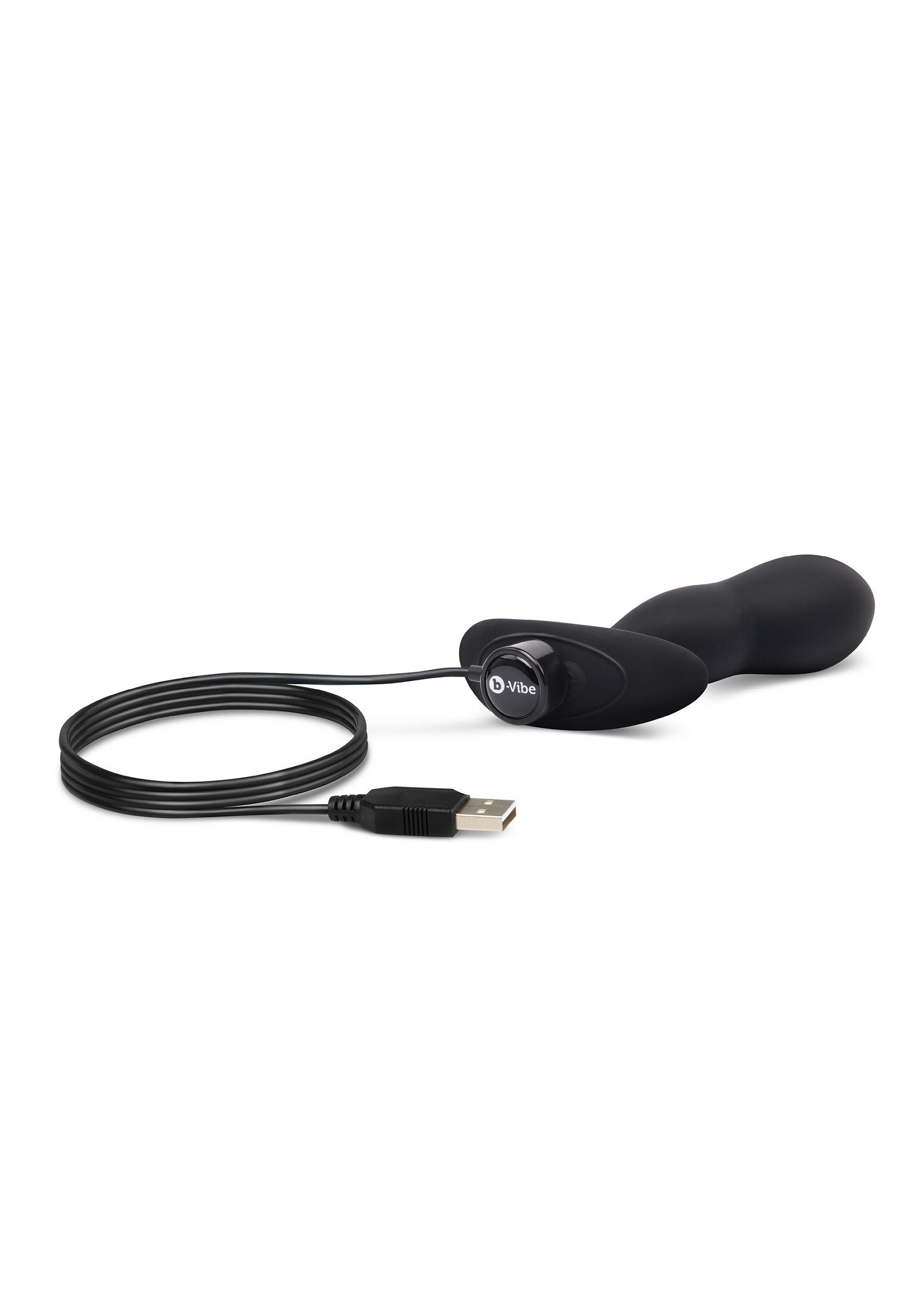 B-Vibe P-Spot SnugPlug Medium