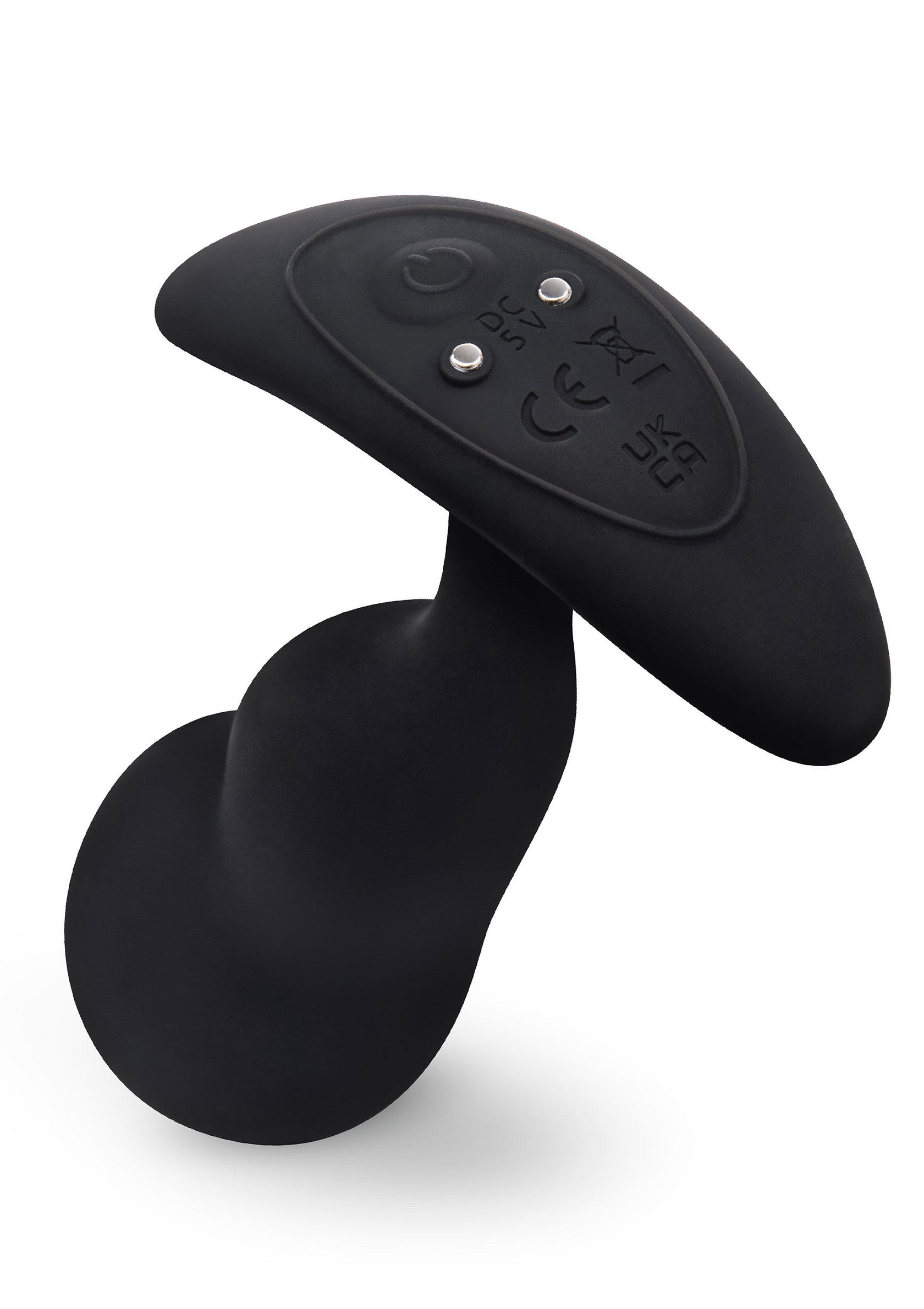 B-Vibe P-Spot SnugPlug Medium
