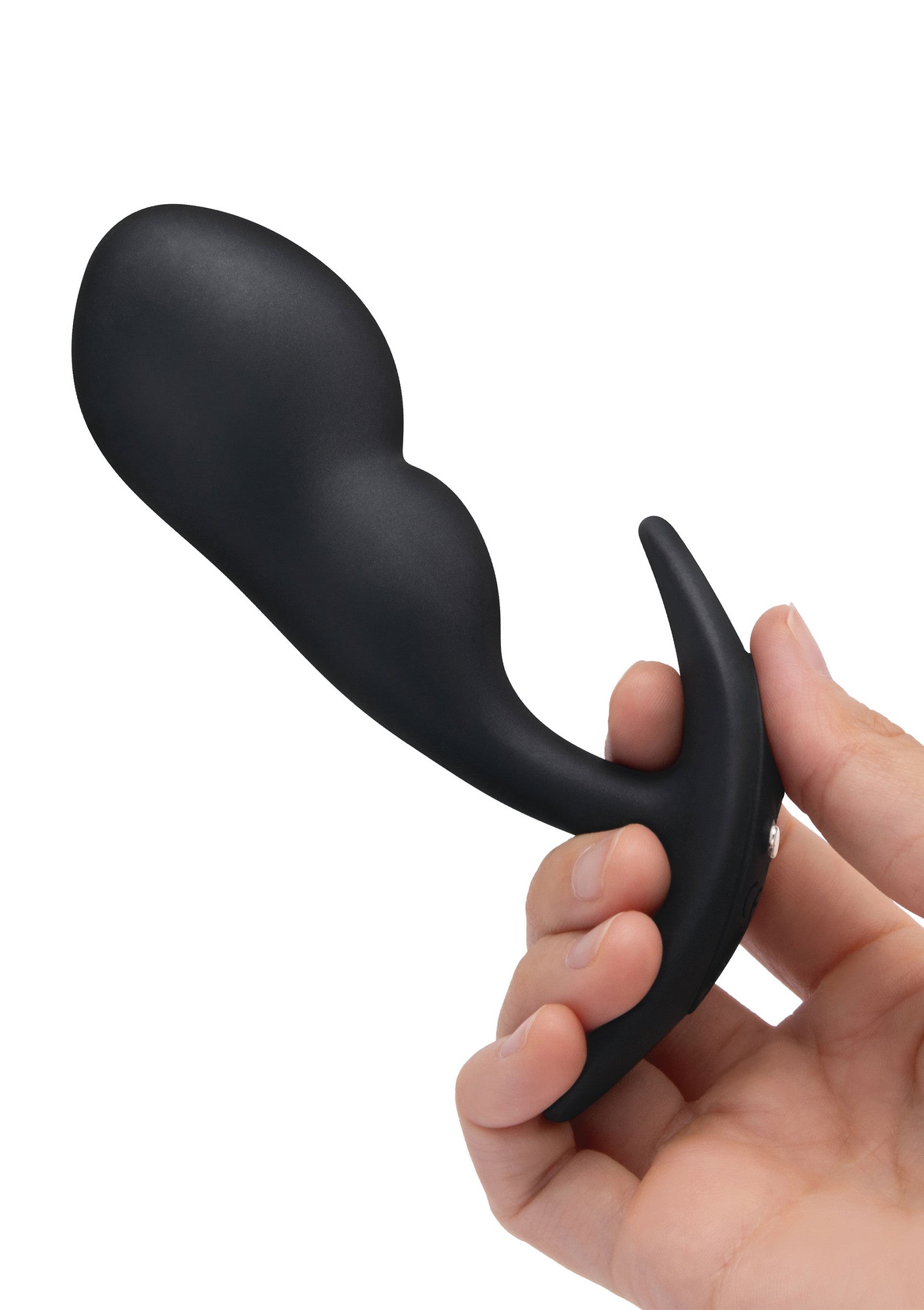 B-Vibe P-Spot SnugPlug Medium