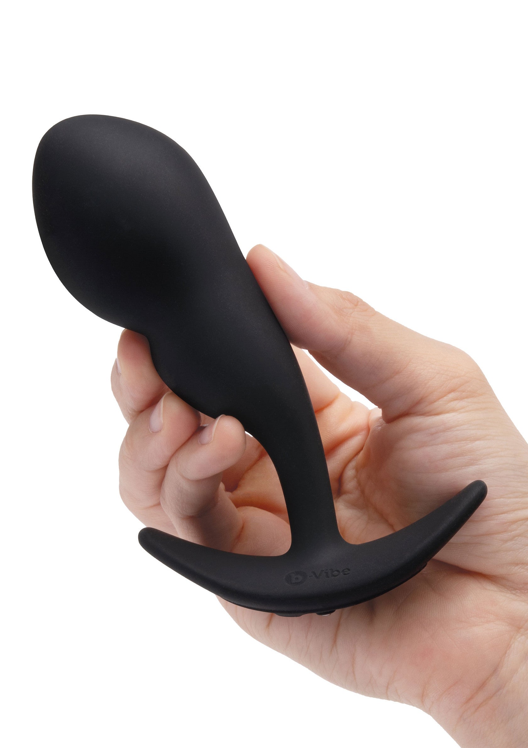 B-Vibe P-Spot SnugPlug Medium
