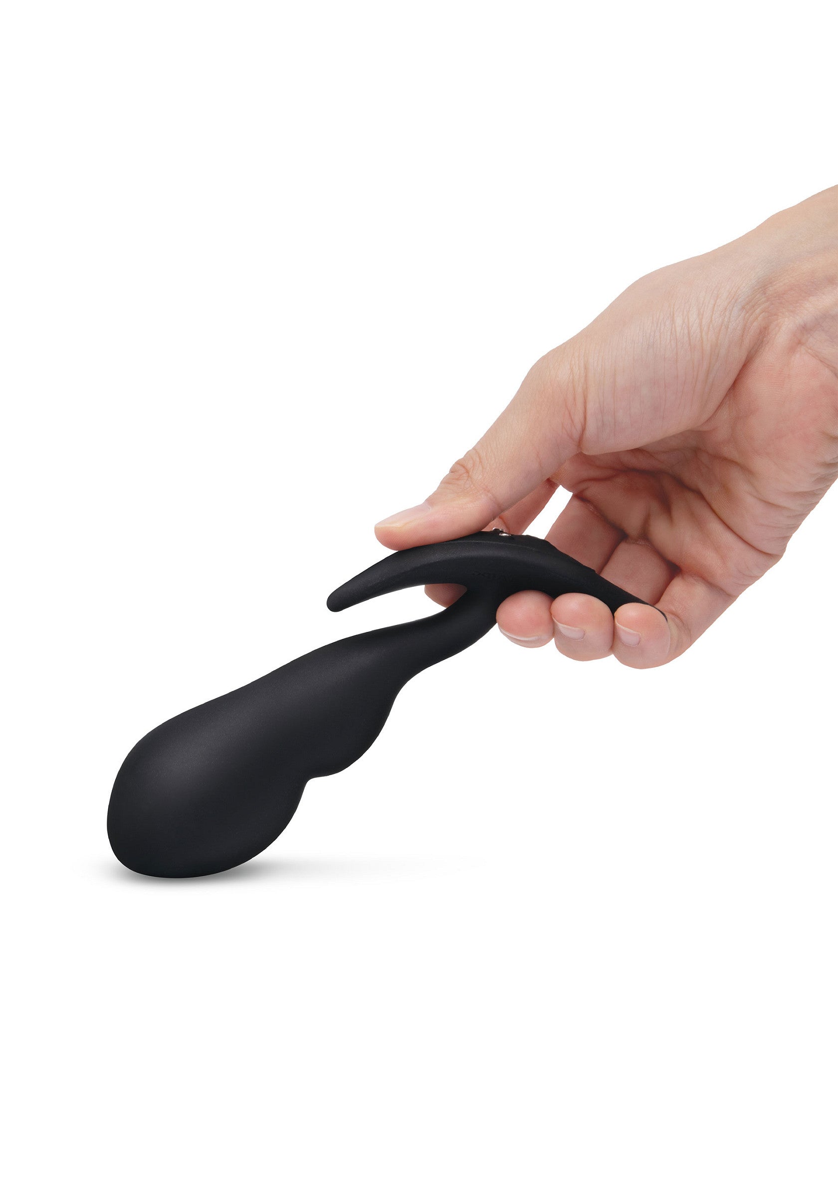 B-Vibe P-Spot SnugPlug Medium