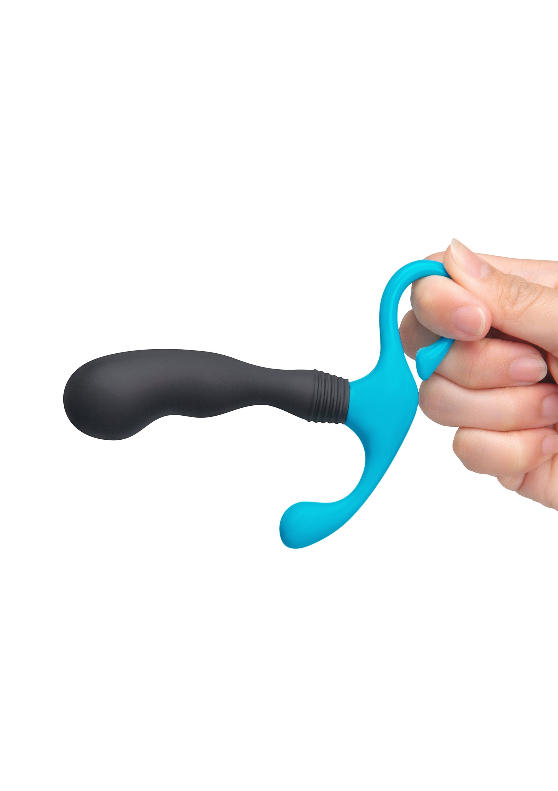 B-Vibe P-Spot Curl