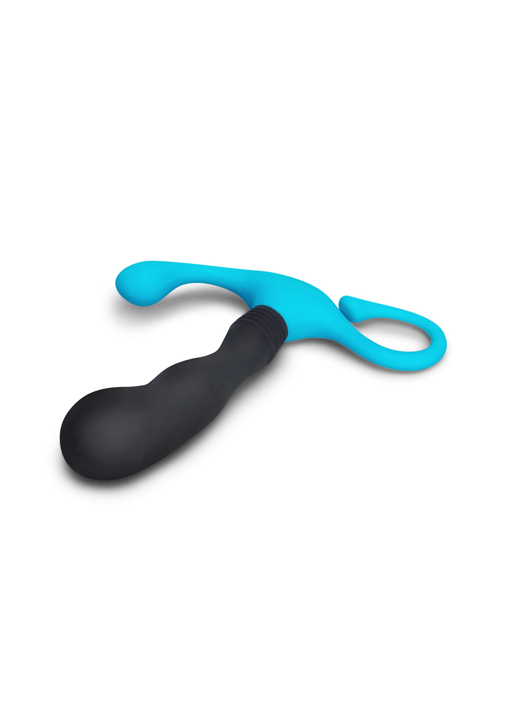 B-Vibe P-Spot Curl